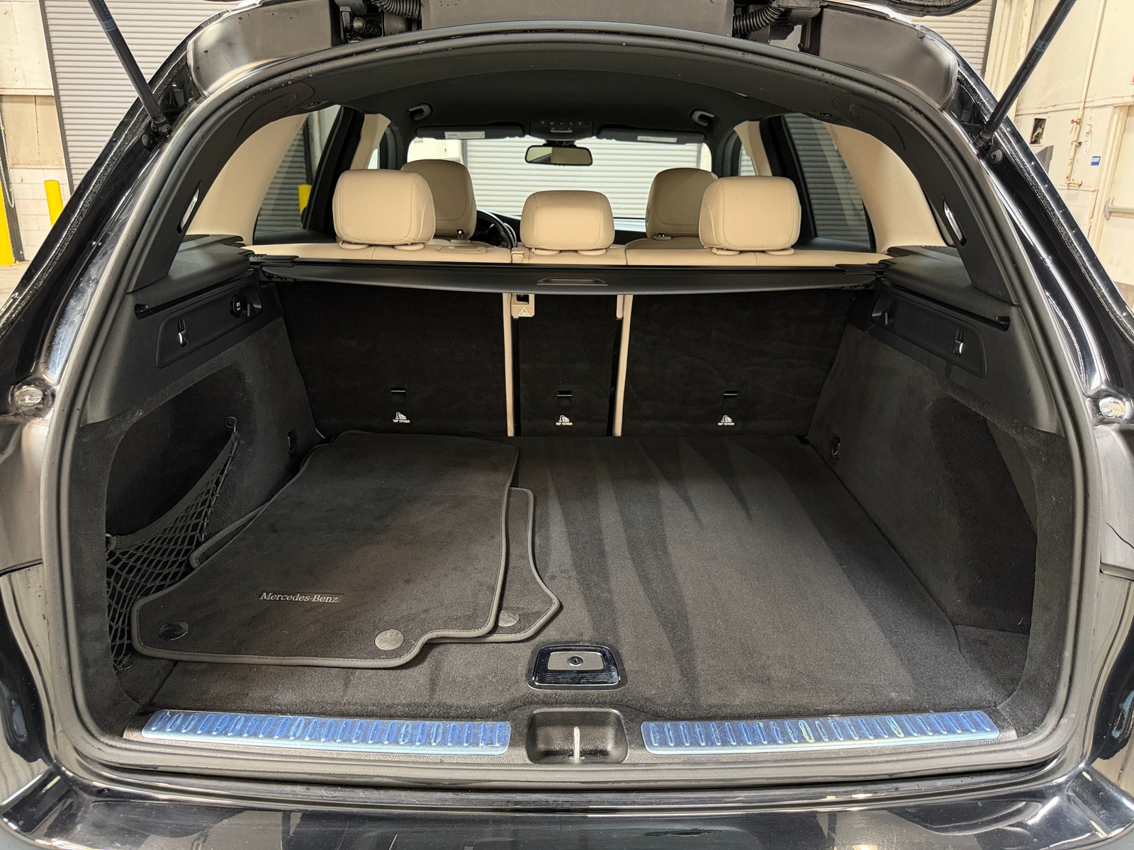 Thumbnail: 2018 Mercedes-Benz GLC - 6