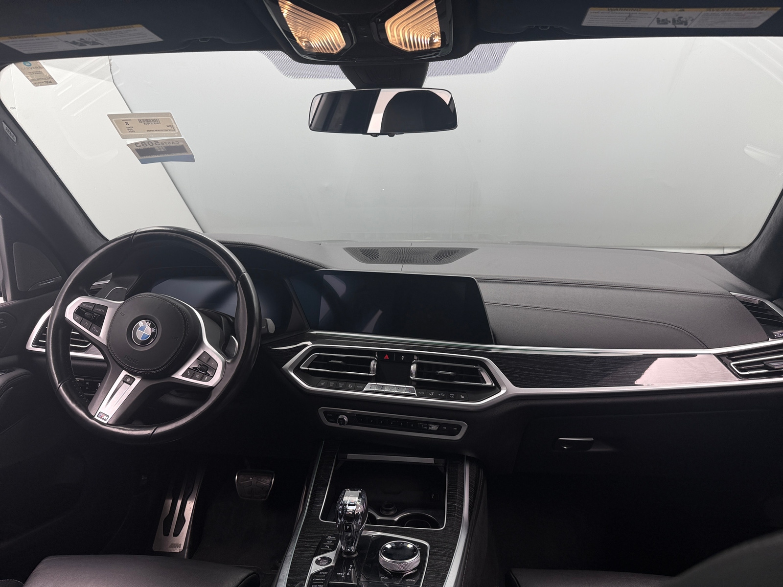 Thumbnail: 2021 BMW X7 - 2