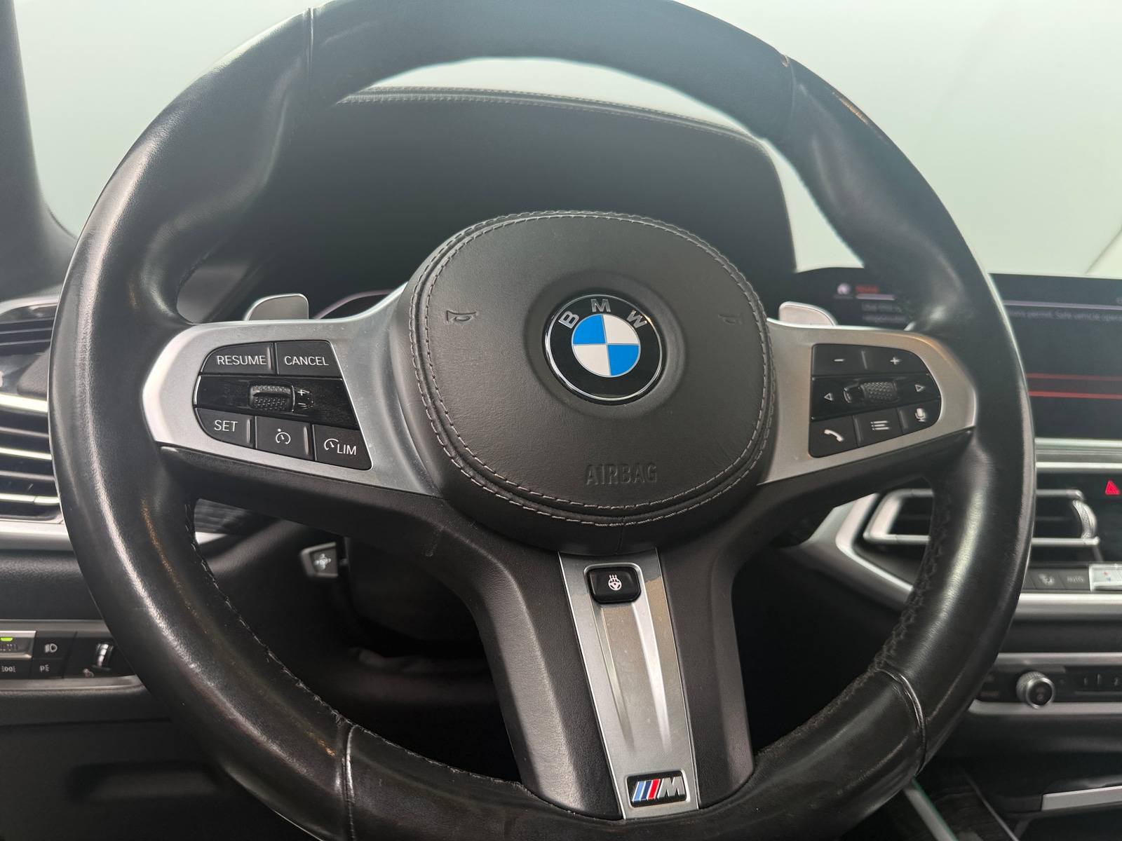 Thumbnail: 2021 BMW X7 - 4