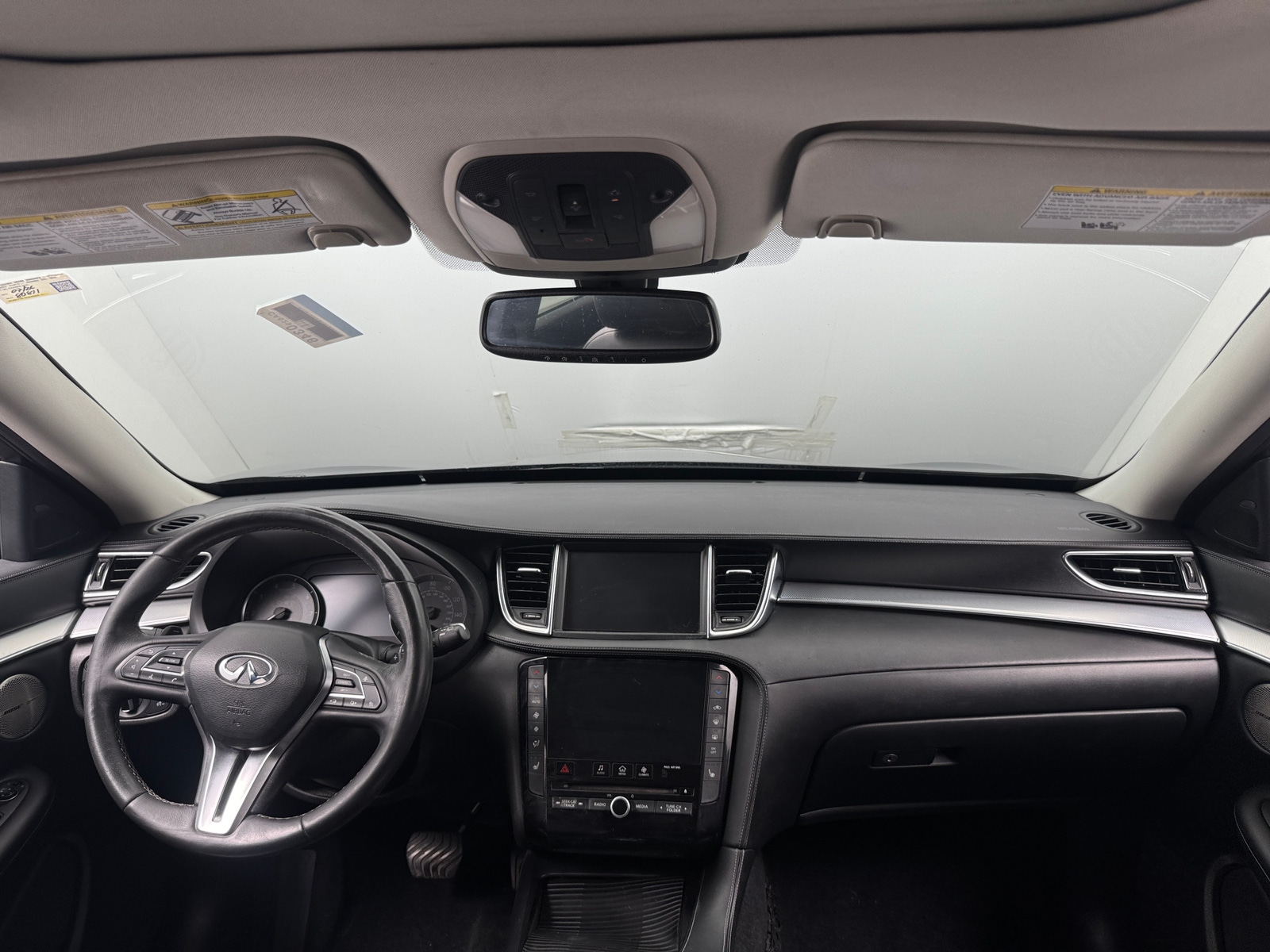Thumbnail: 2019 INFINITI QX50 - 2