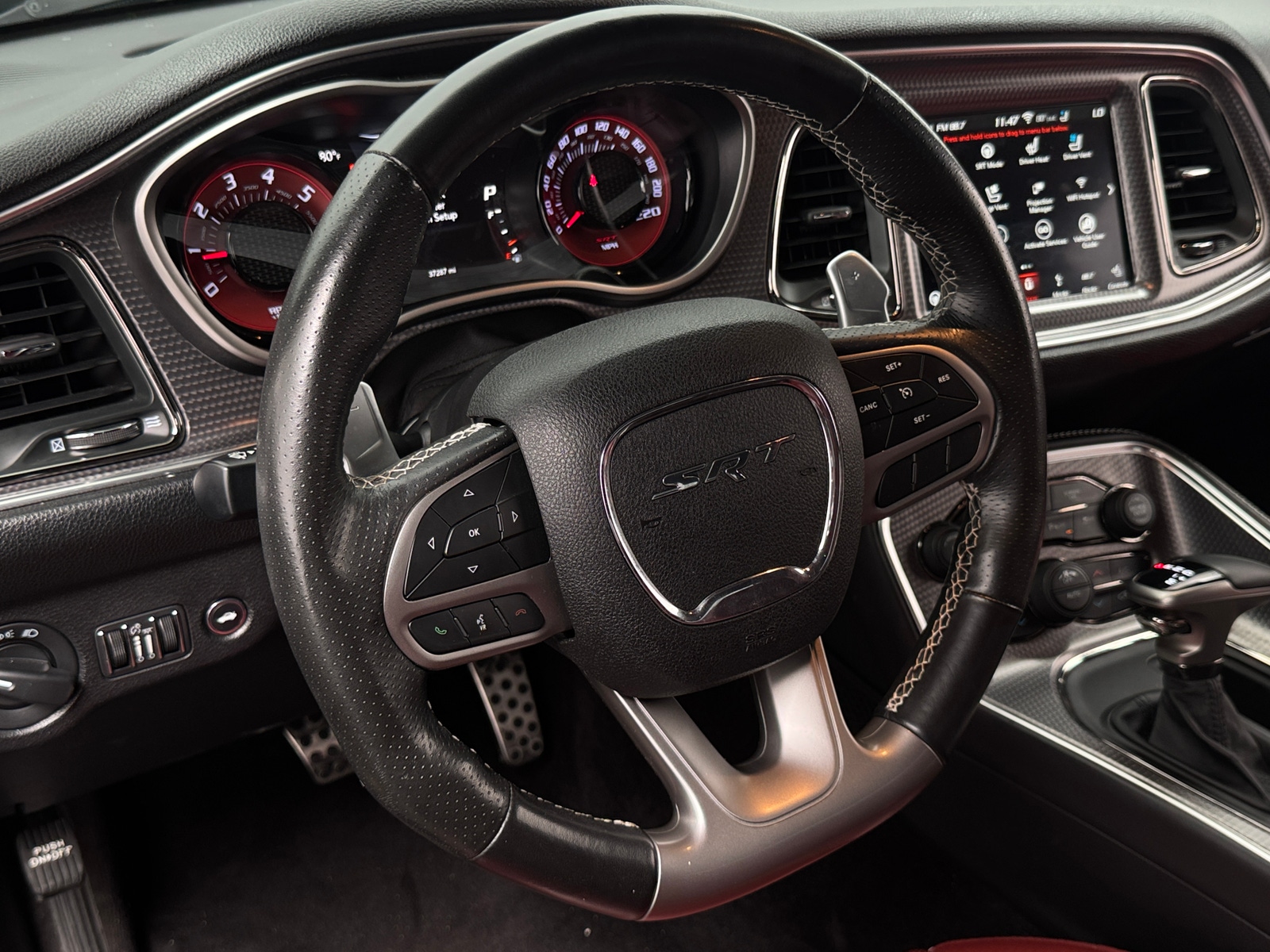 Thumbnail: 2019 Dodge Challenger - 4