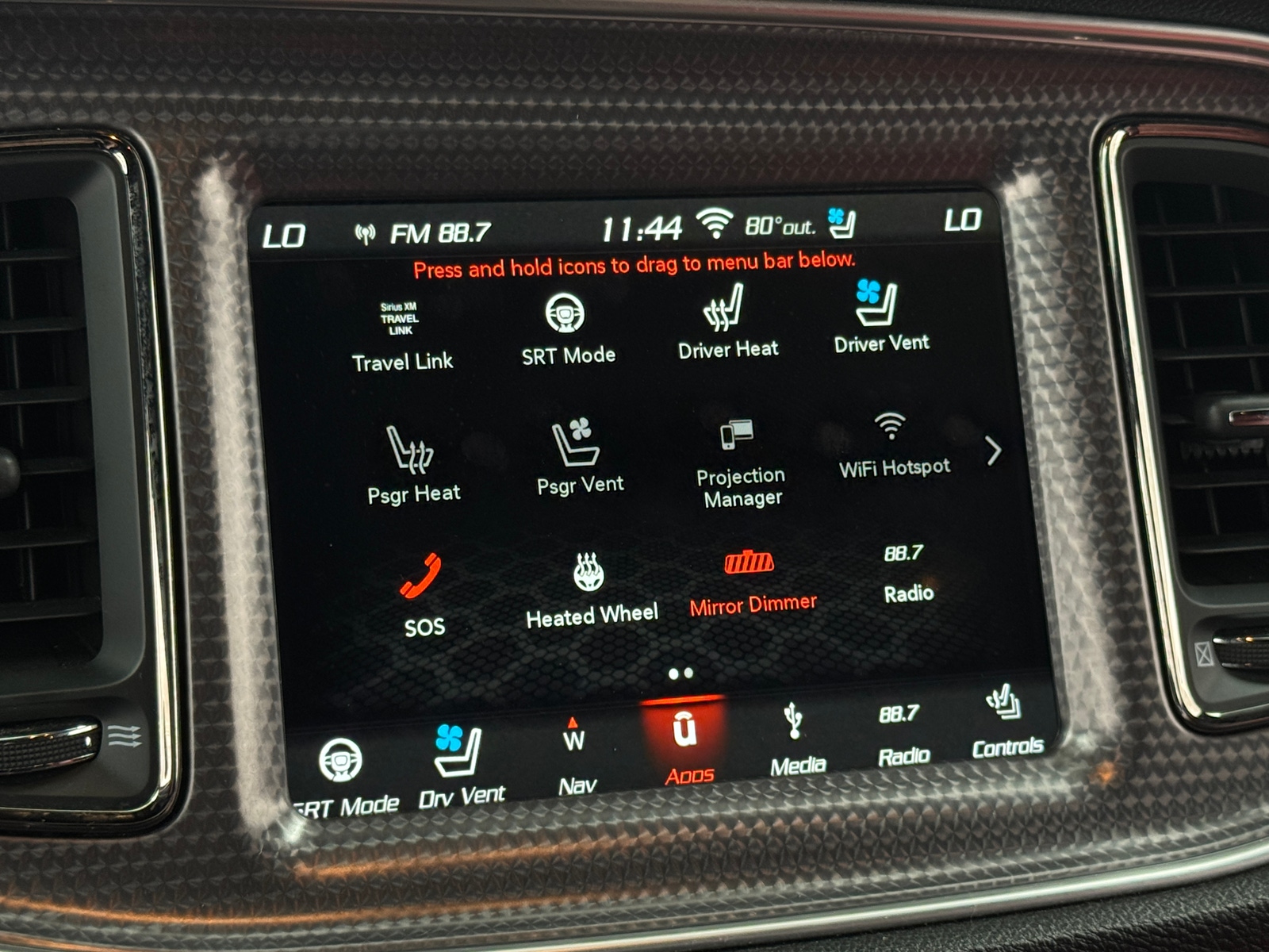 Thumbnail: 2019 Dodge Challenger - 3