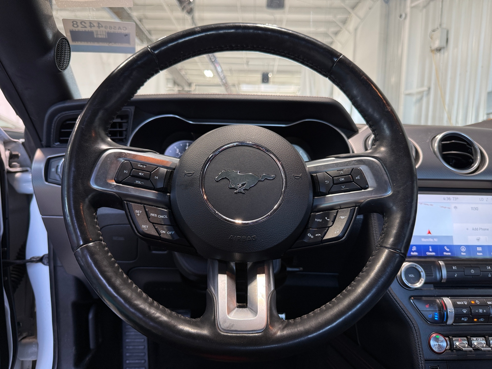 Thumbnail: 2020 Ford Mustang - 3