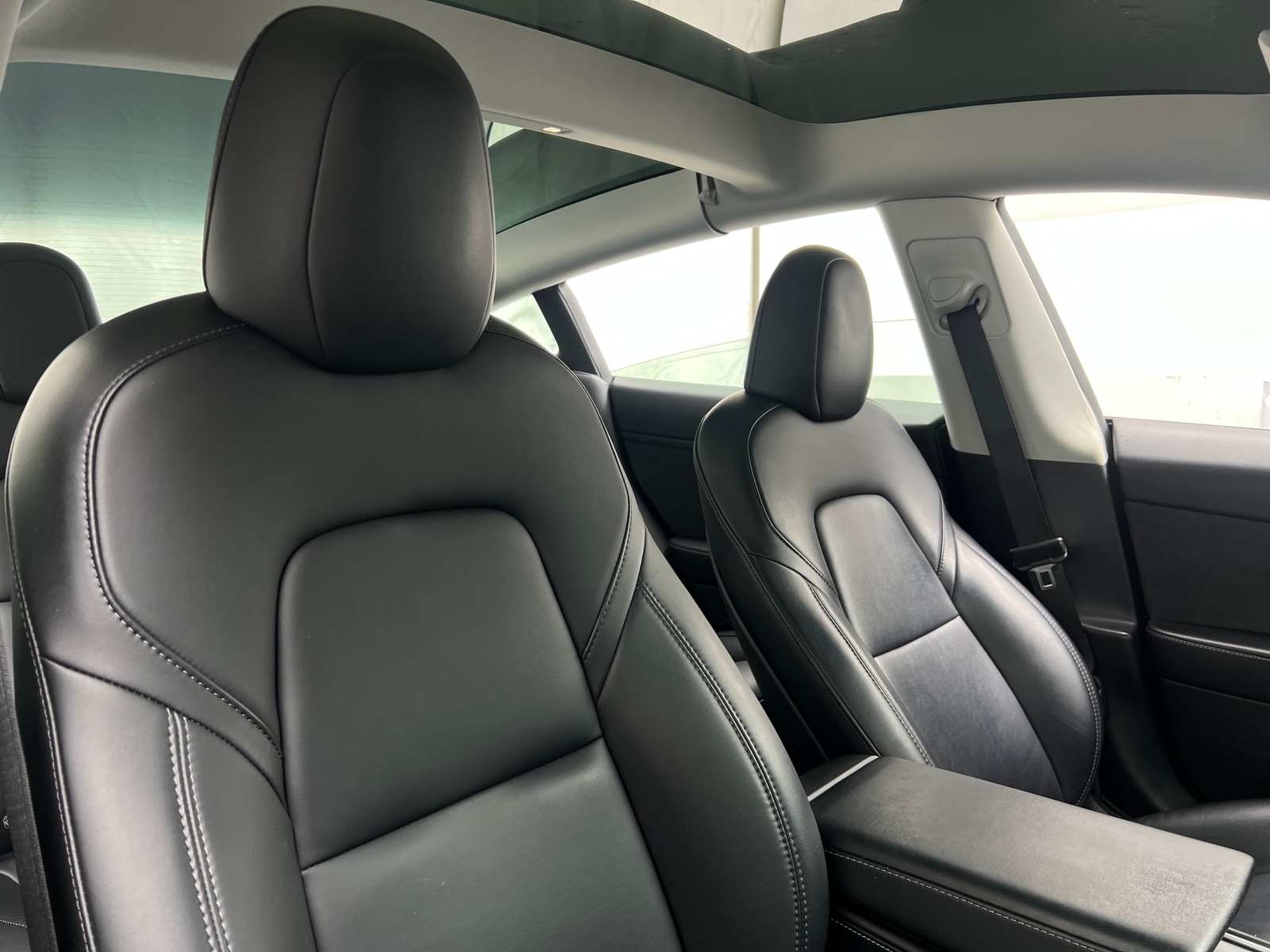 Thumbnail: 2021 Tesla Model 3 - 2