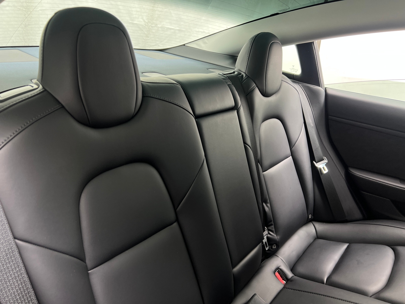 Thumbnail: 2021 Tesla Model 3 - 6