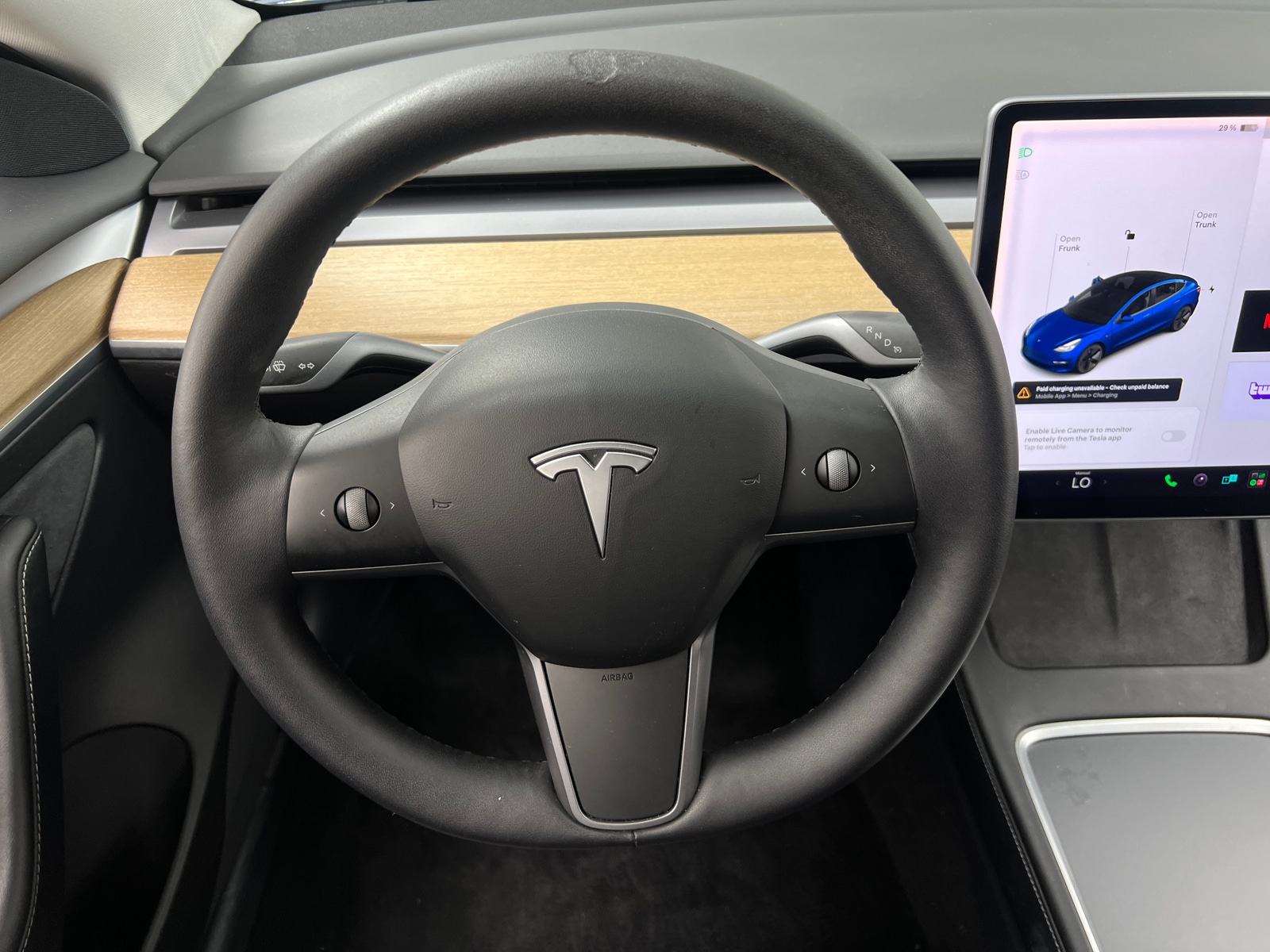 Thumbnail: 2021 Tesla Model 3 - 5