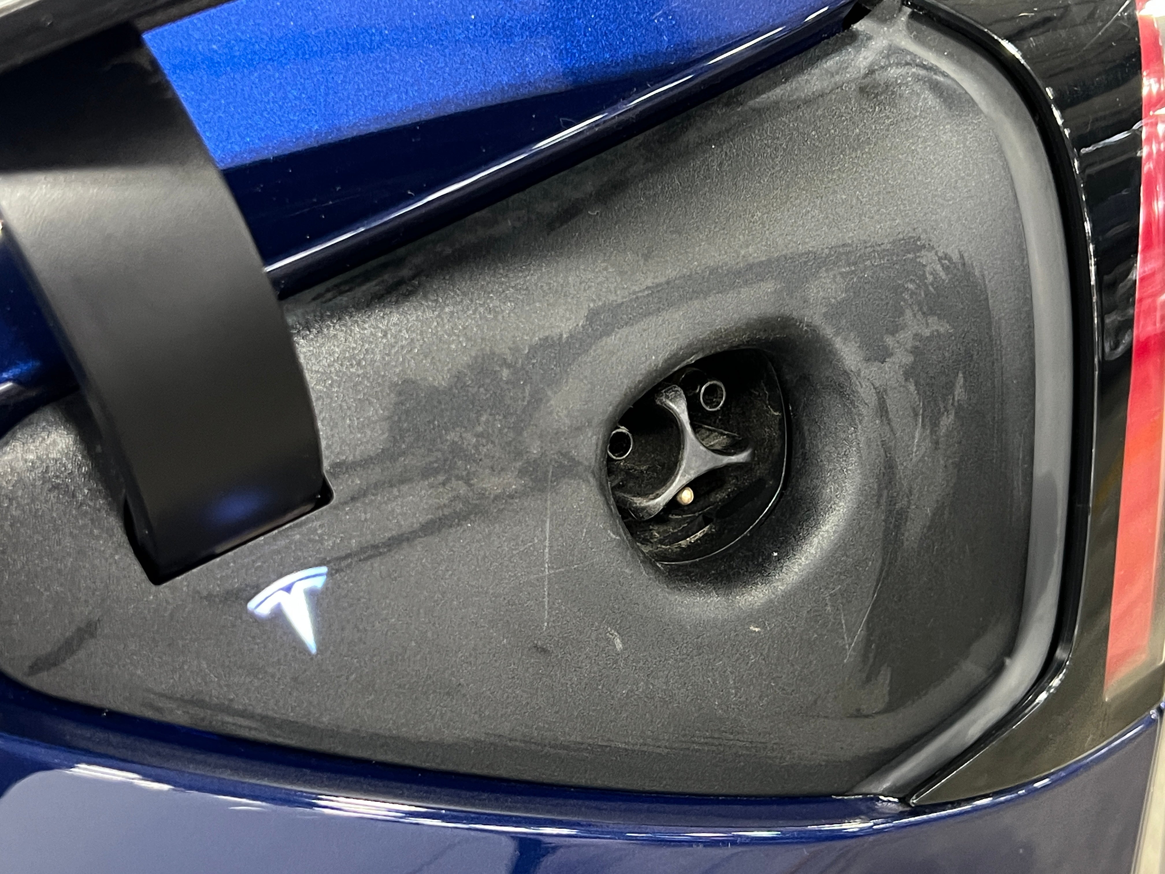 Used 2021 Tesla Model 3 Base with VIN 5YJ3E1EA9MF057004 for sale in Auburn, WA