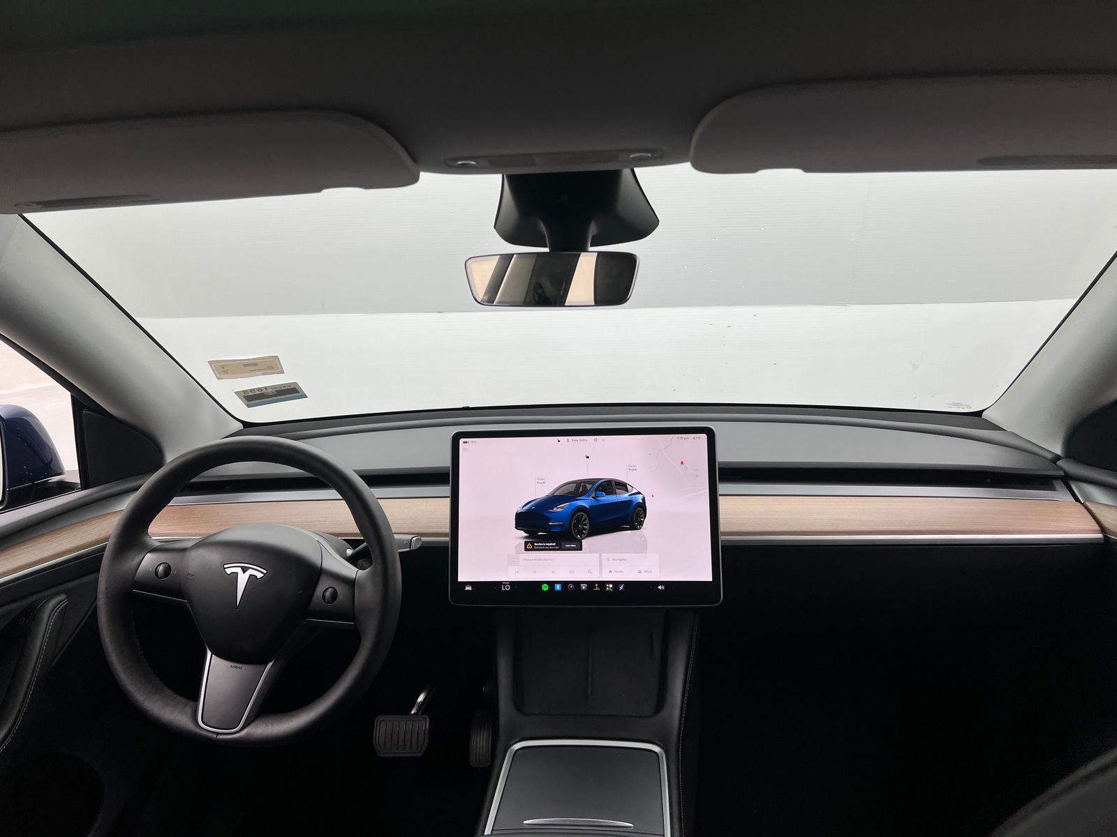 Thumbnail: 2023 Tesla Model Y - 2