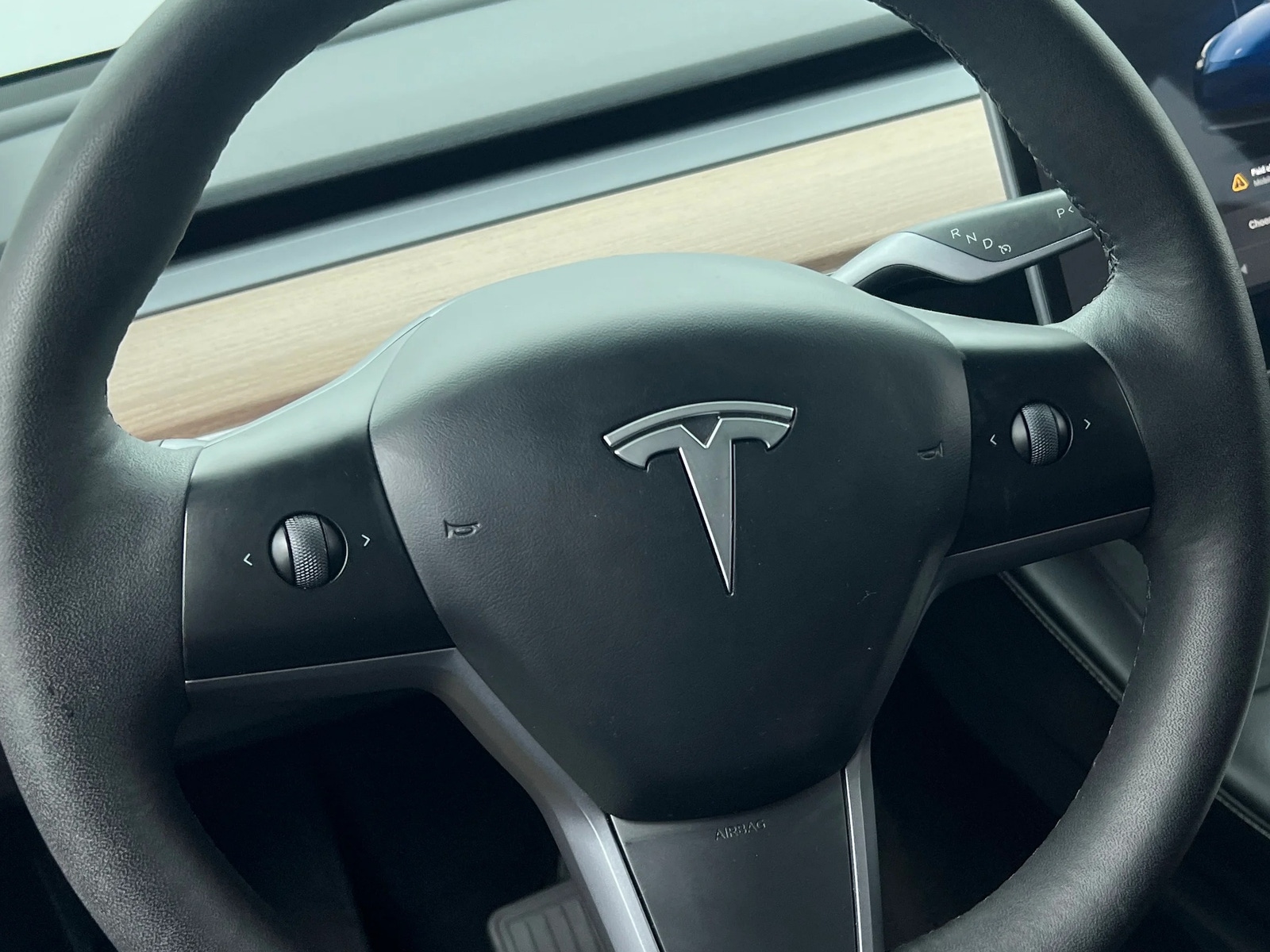 Thumbnail: 2023 Tesla Model Y - 4