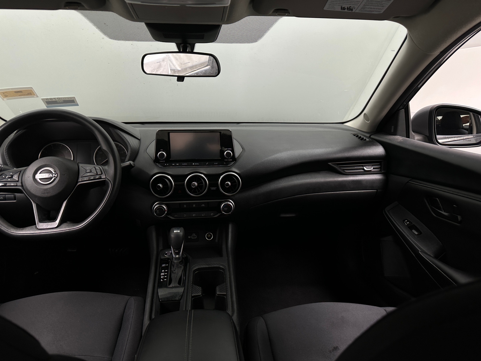 Thumbnail: 2024 Nissan Sentra - 3