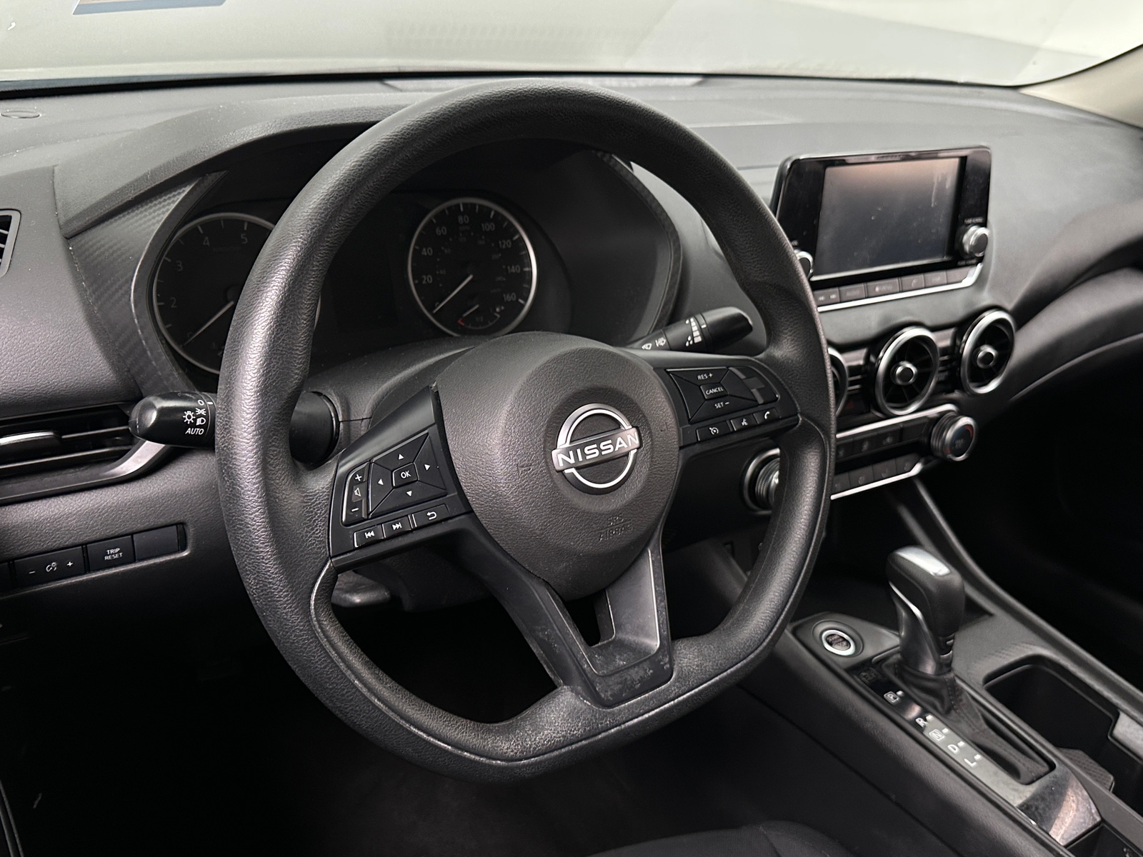 Thumbnail: 2024 Nissan Sentra - 5