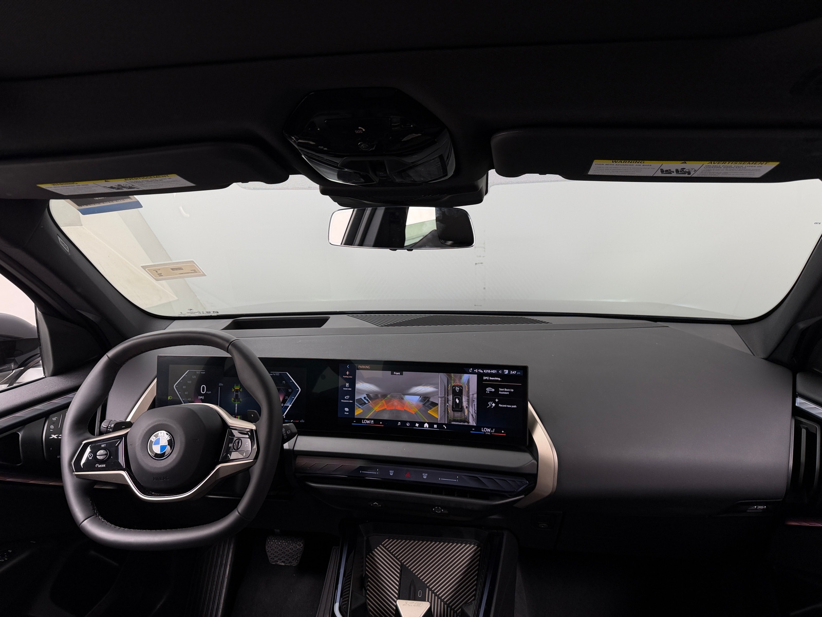 Thumbnail: 2025 BMW X3 - 2