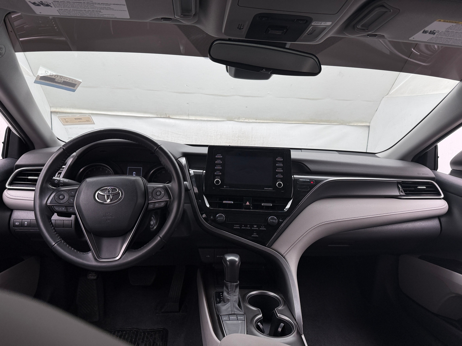 Thumbnail: 2023 Toyota Camry - 2