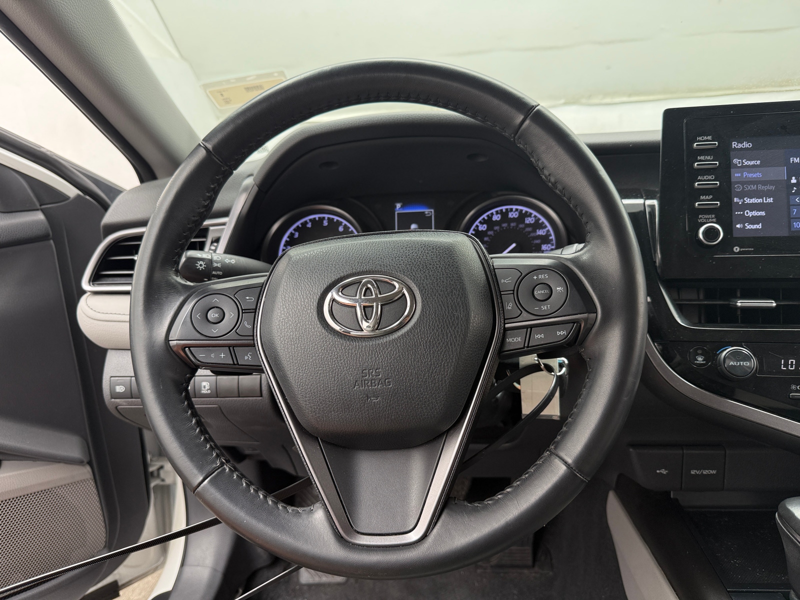 Thumbnail: 2023 Toyota Camry - 4