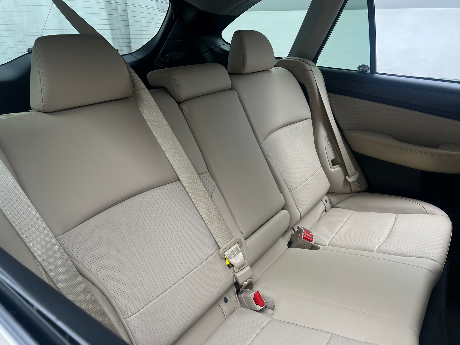 Thumbnail: 2016 Subaru Outback - 5