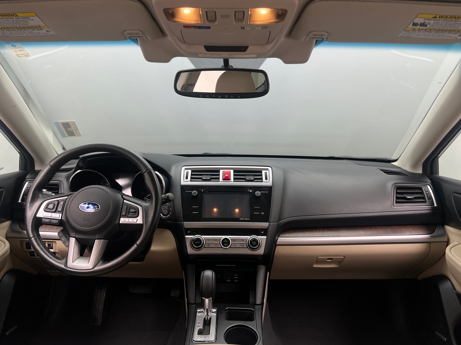 Thumbnail: 2016 Subaru Outback - 2