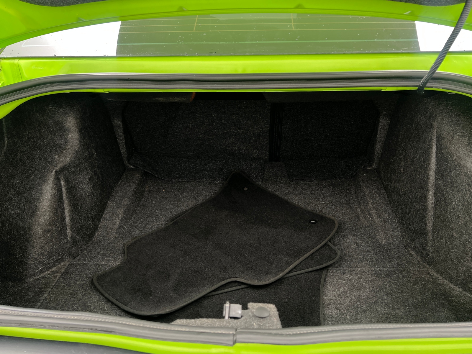 Thumbnail: 2023 Dodge Challenger - 4
