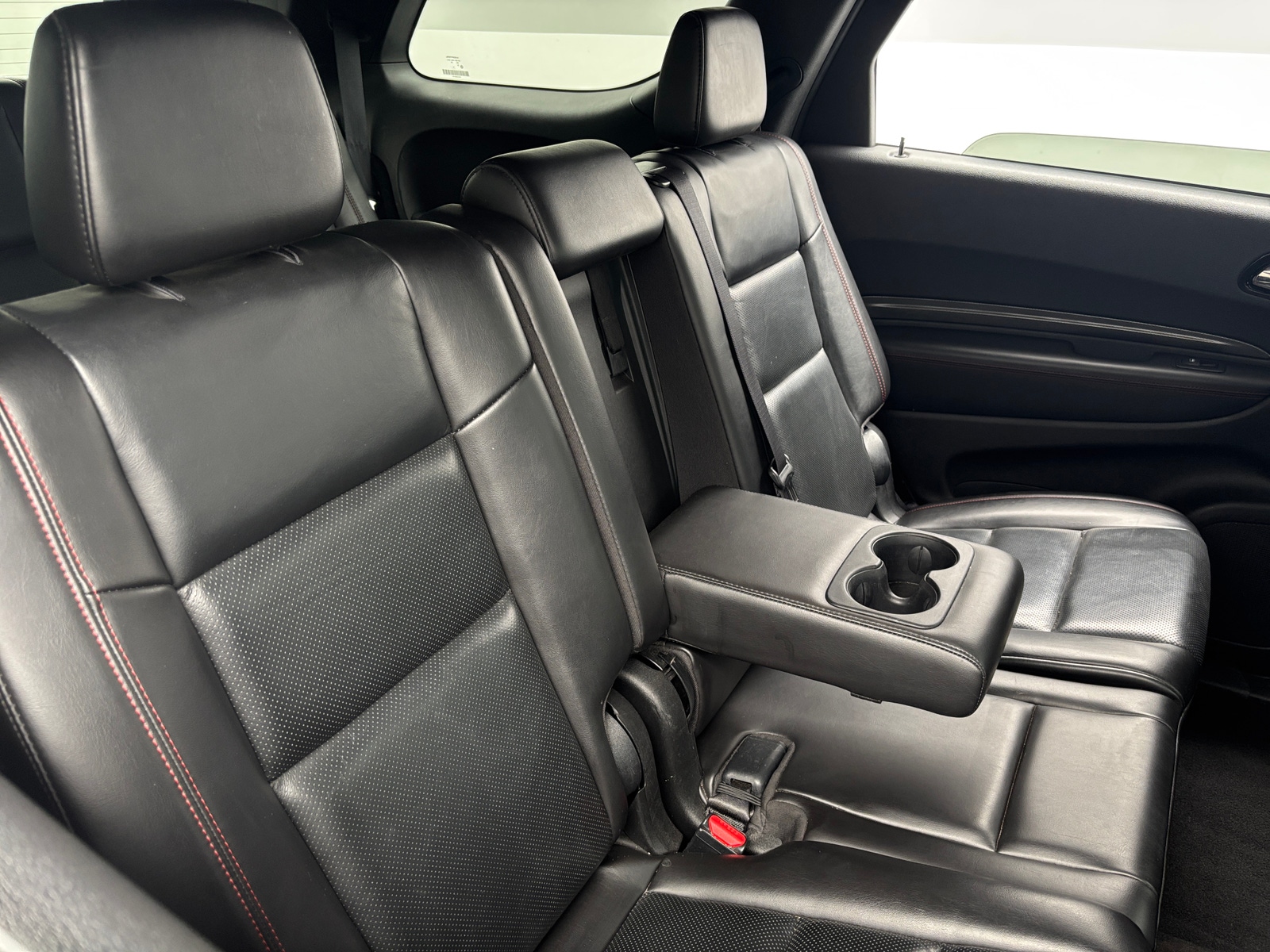 Thumbnail: 2024 Dodge Durango - 5
