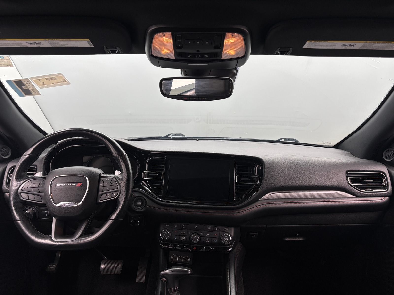 Thumbnail: 2024 Dodge Durango - 2