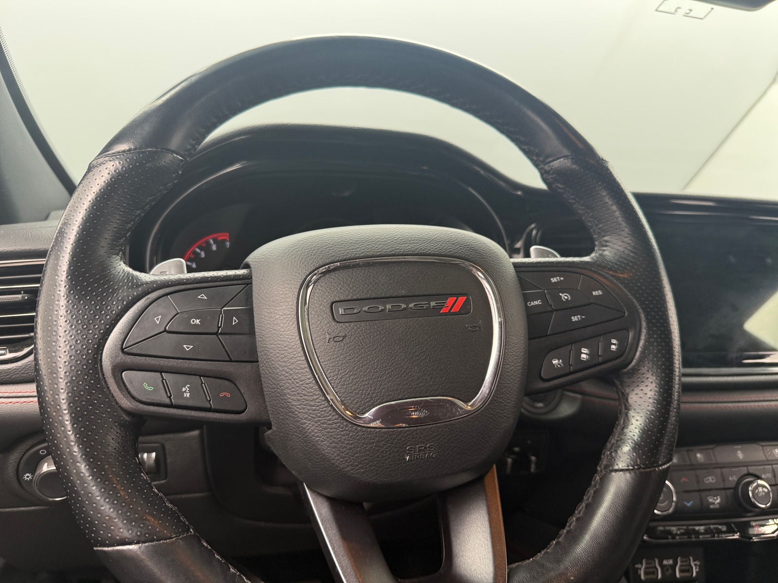 Thumbnail: 2024 Dodge Durango - 4