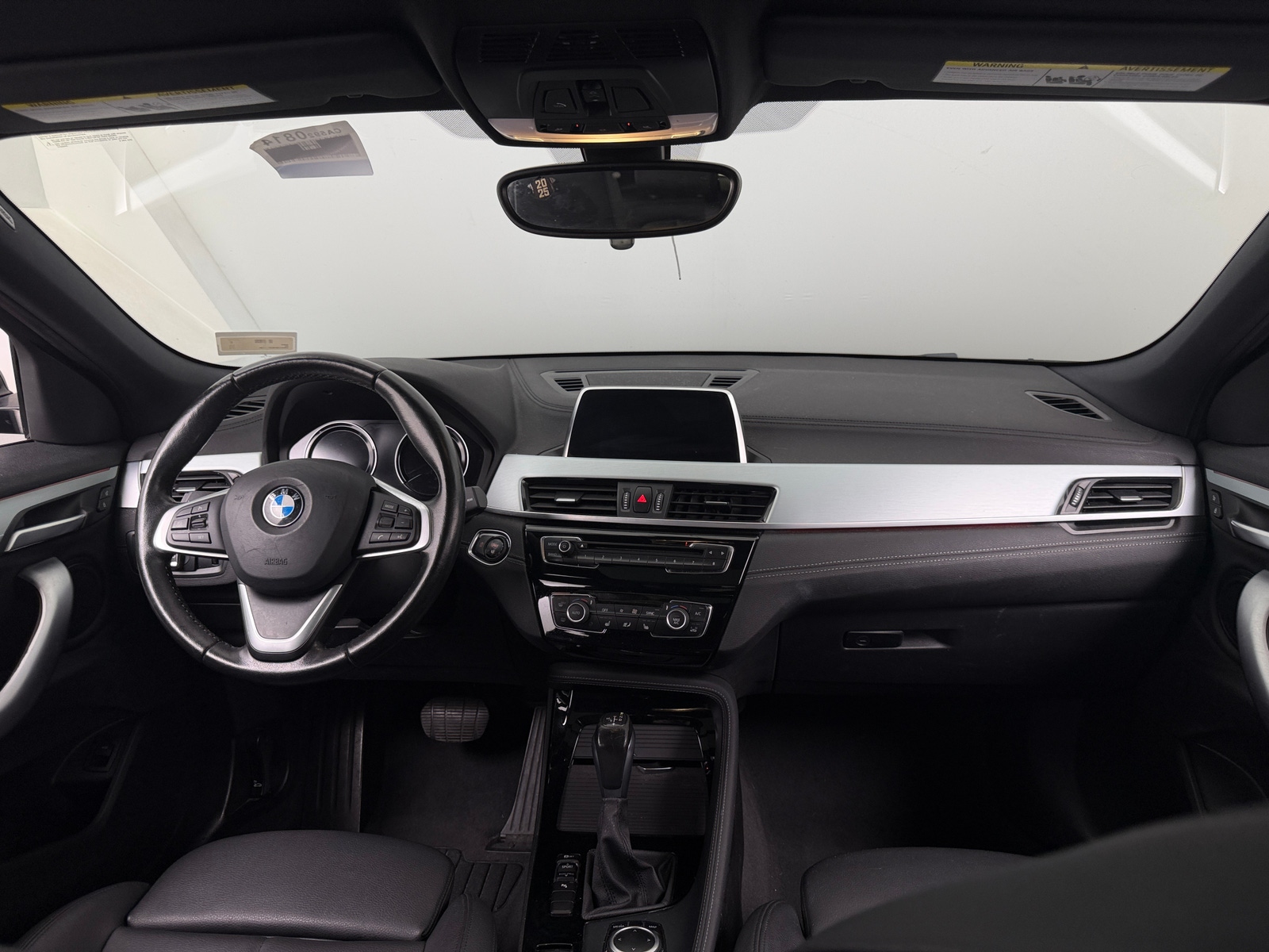 Thumbnail: 2018 BMW X2 - 2