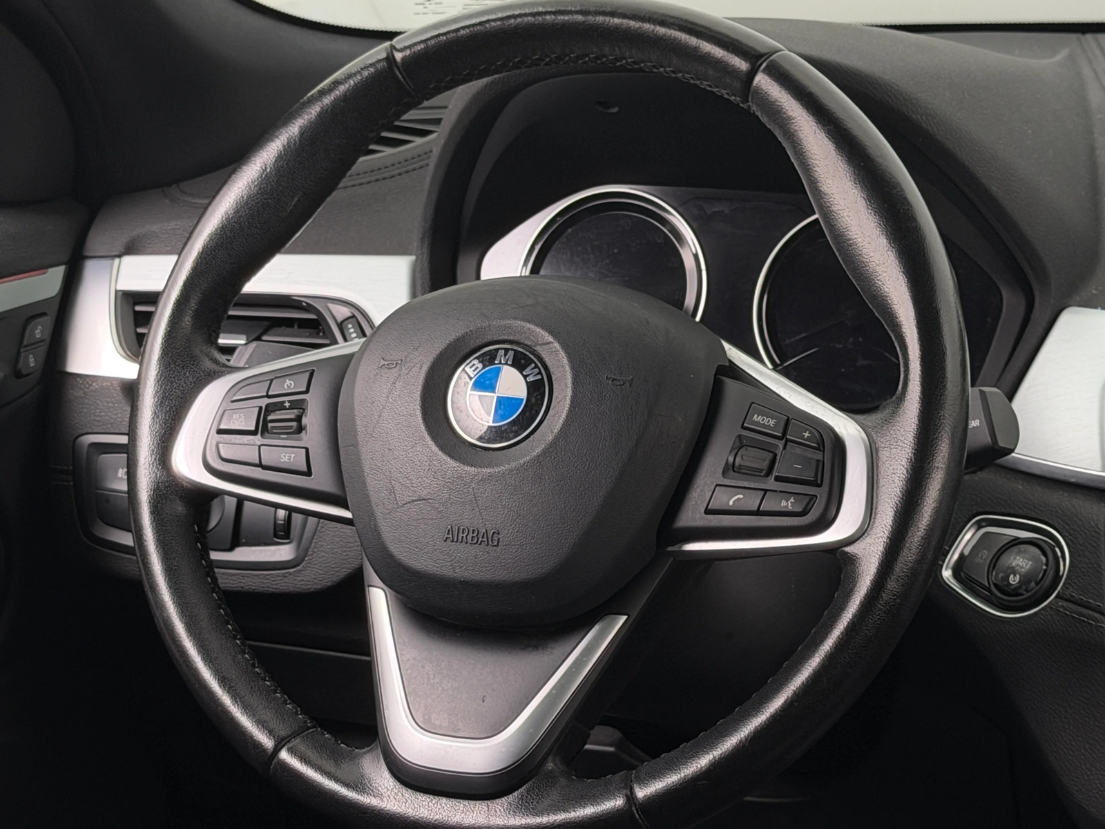 Thumbnail: 2018 BMW X2 - 4