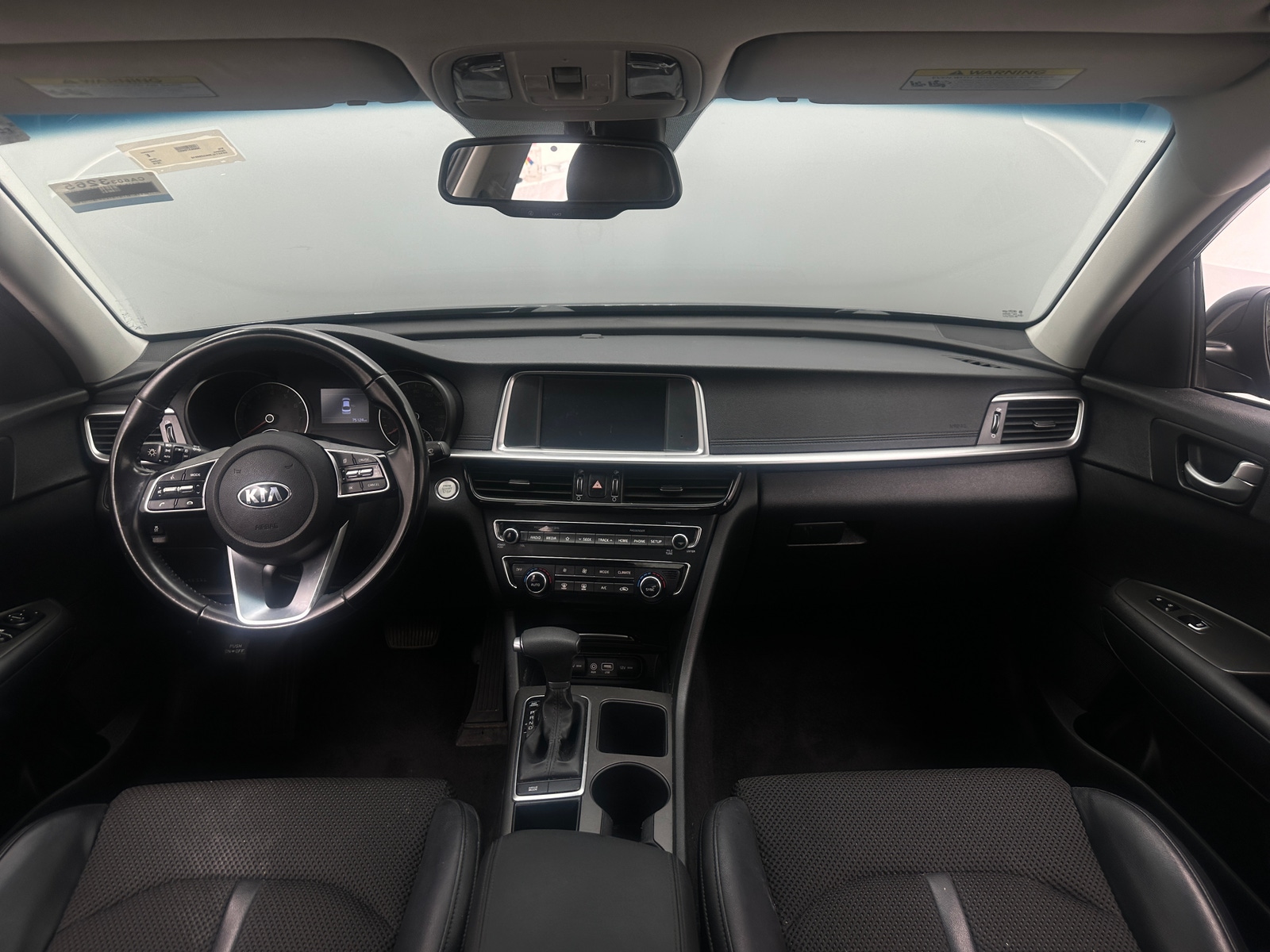 Thumbnail: 2019 Kia Optima - 2