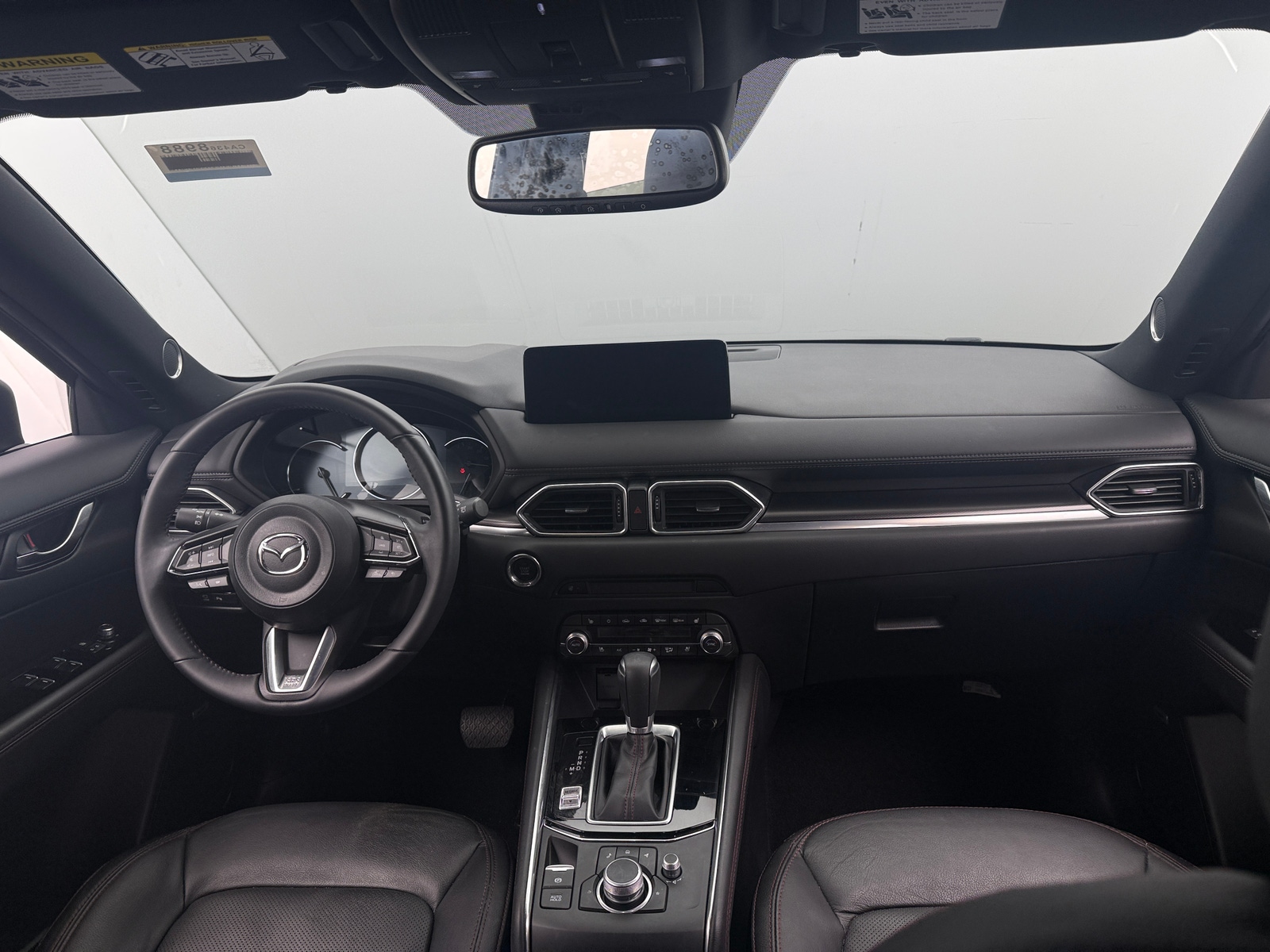 Thumbnail: 2025 Mazda CX-5 - 2