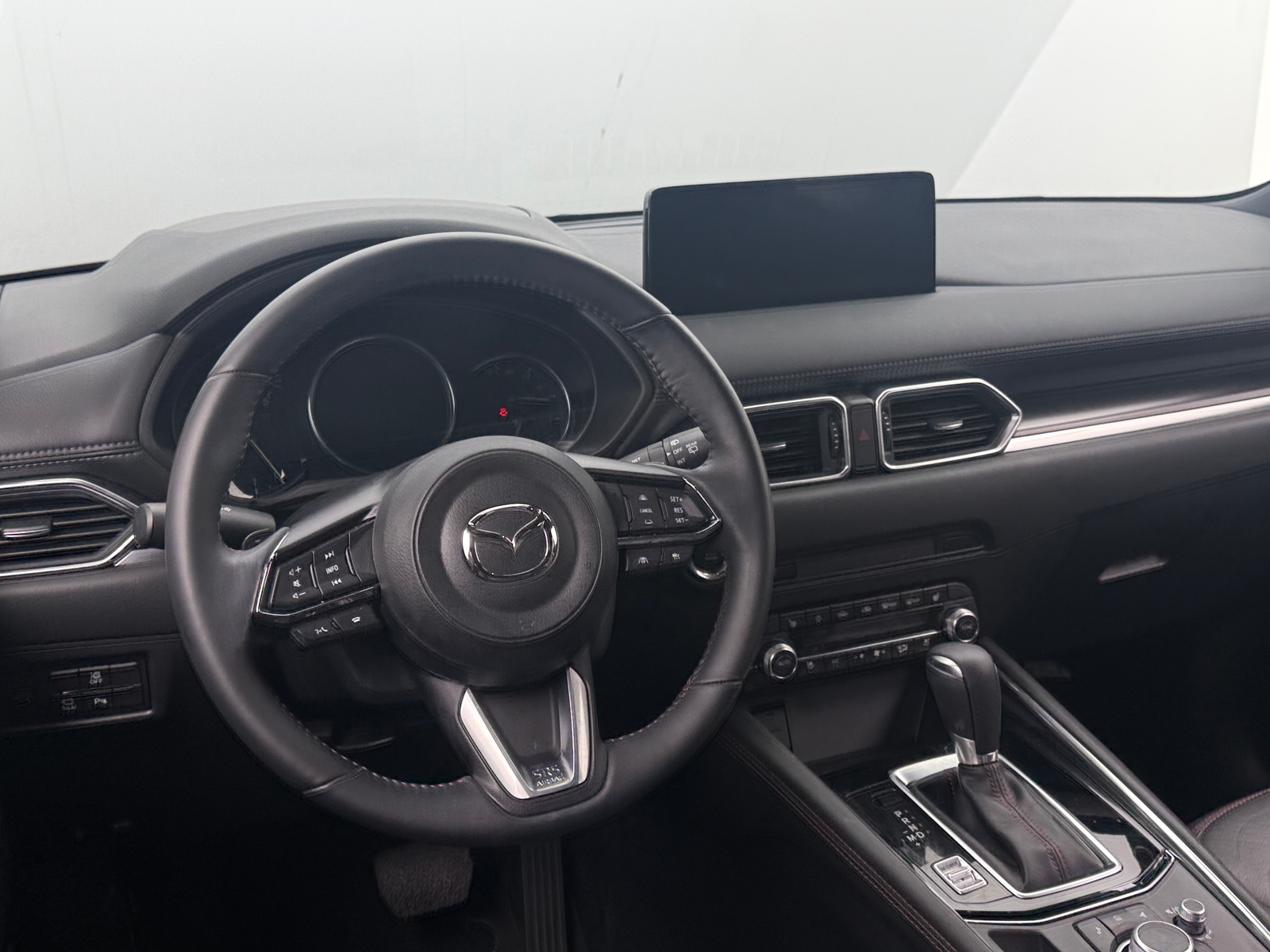 Thumbnail: 2025 Mazda CX-5 - 4