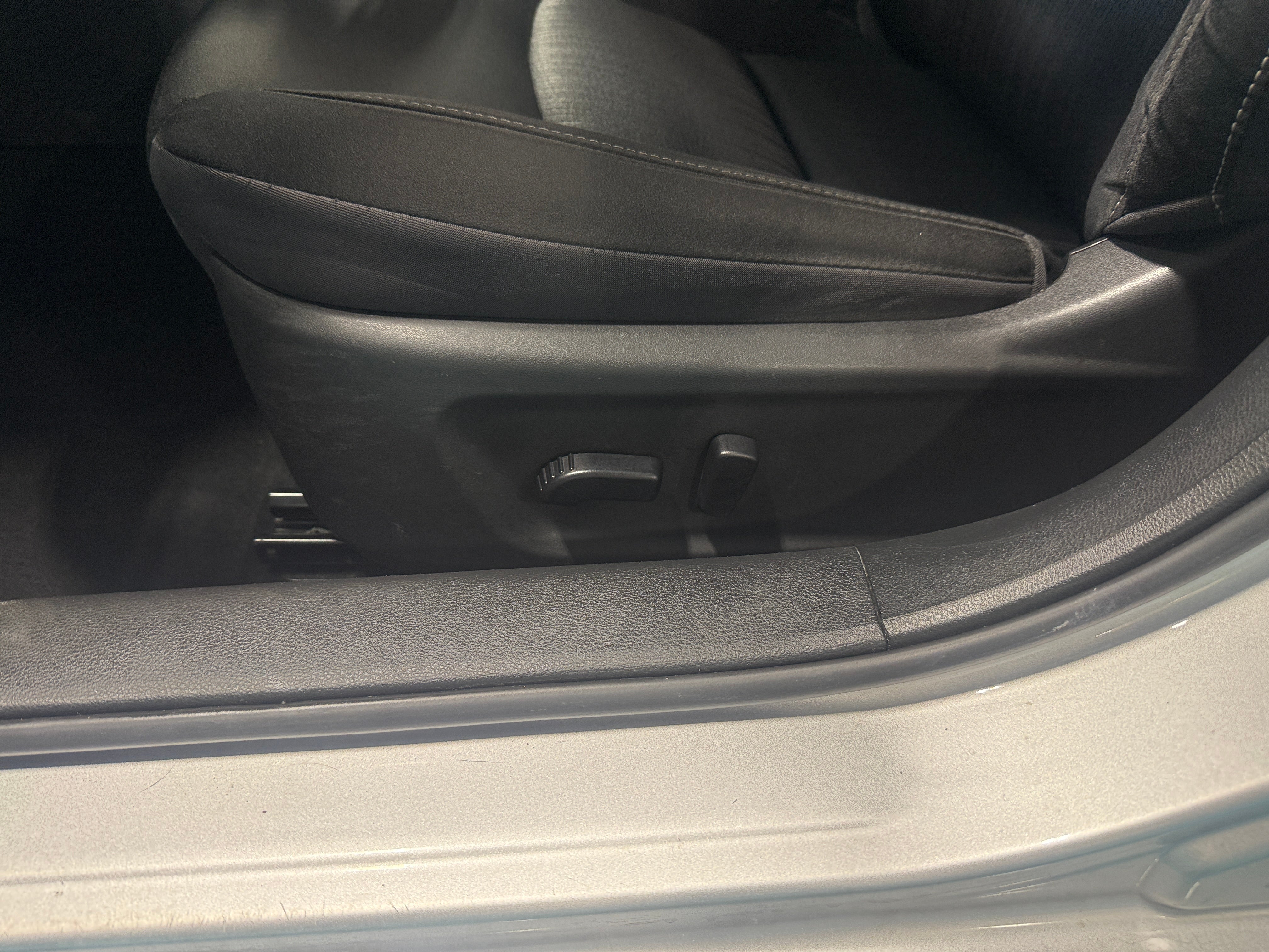 Used 2020 Nissan Altima S with VIN 1N4BL4BV0LC245857 for sale in Pewaukee, WI
