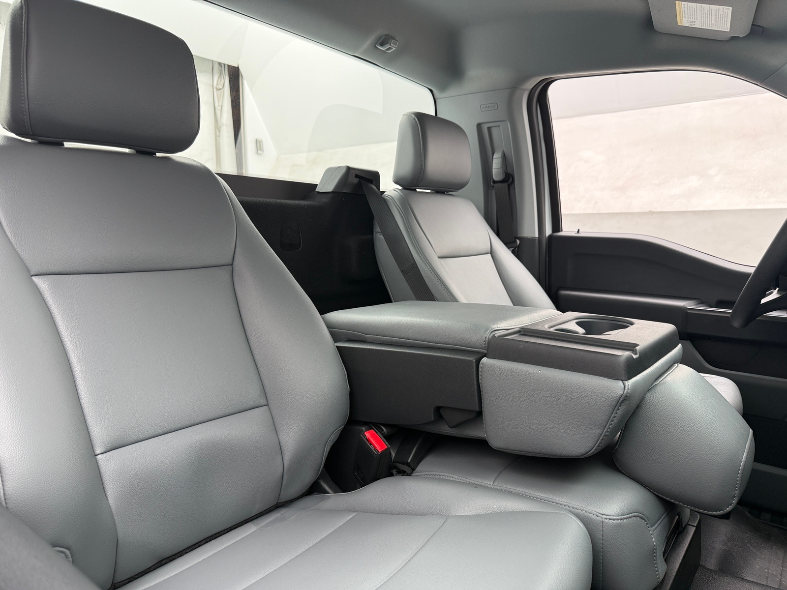 Thumbnail: 2026 Ford Econoline - 2