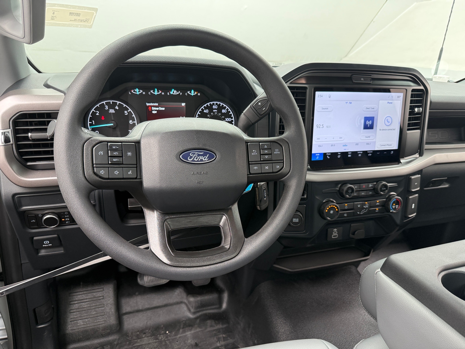 Thumbnail: 2026 Ford Econoline - 4