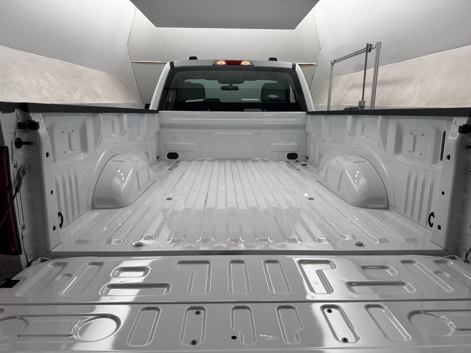 Thumbnail: 2026 Ford Econoline - 5