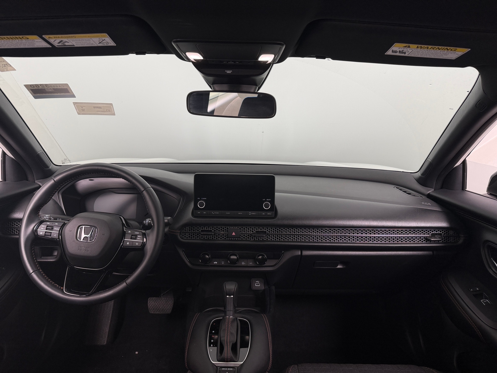 Thumbnail: 2025 Honda HR-V - 3