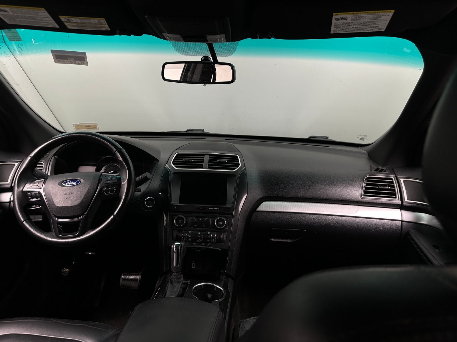Thumbnail: 2017 Ford Explorer - 2
