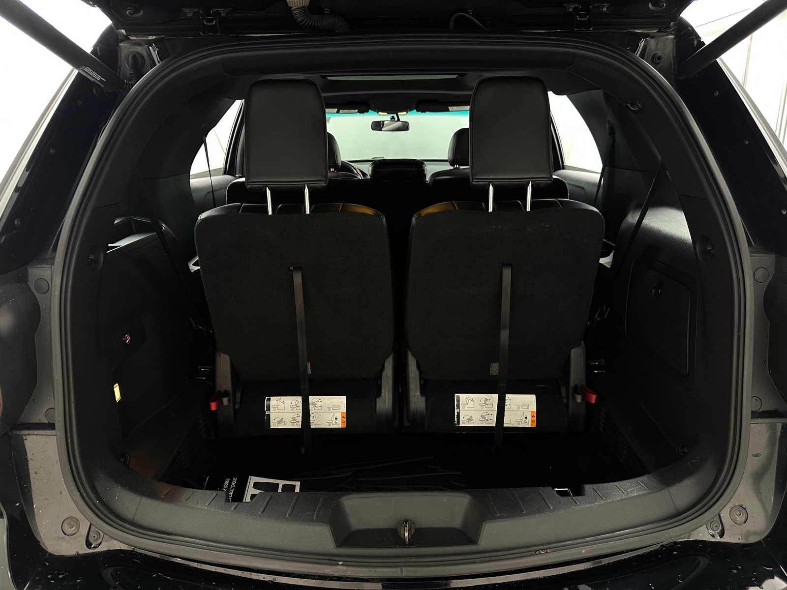 Thumbnail: 2017 Ford Explorer - 6