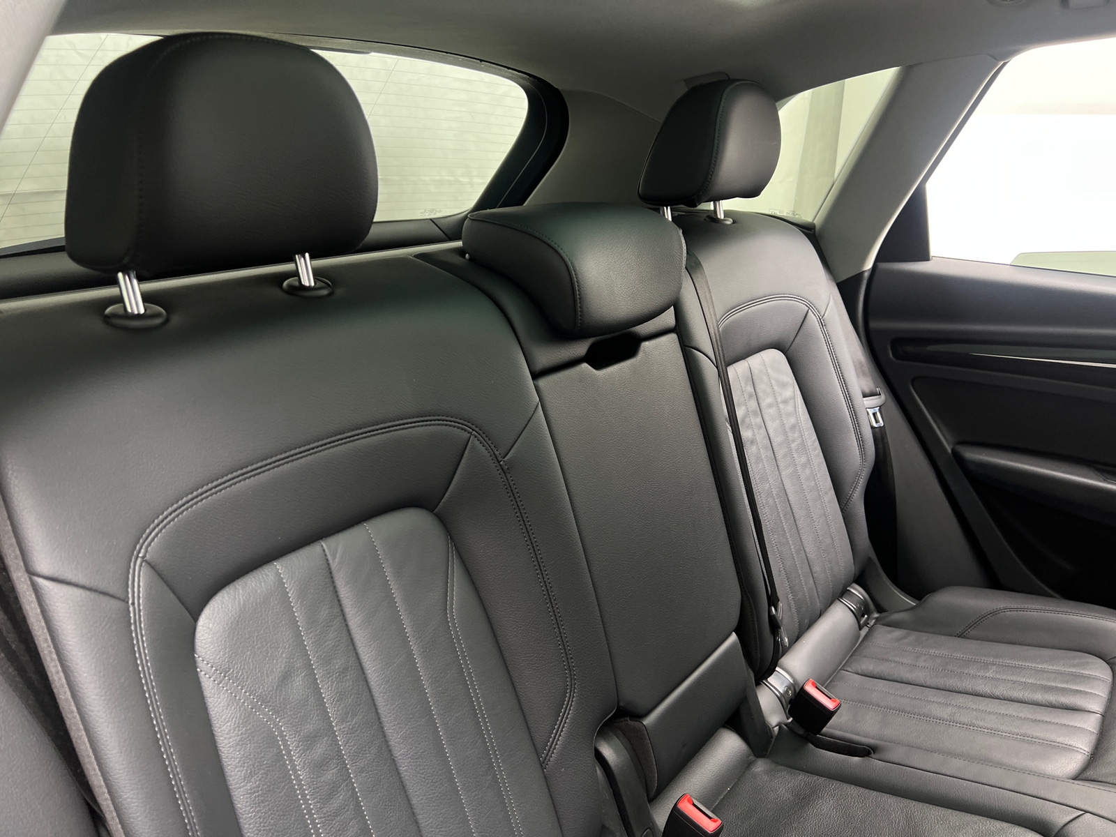 Thumbnail: 2018 Audi Q5 - 5