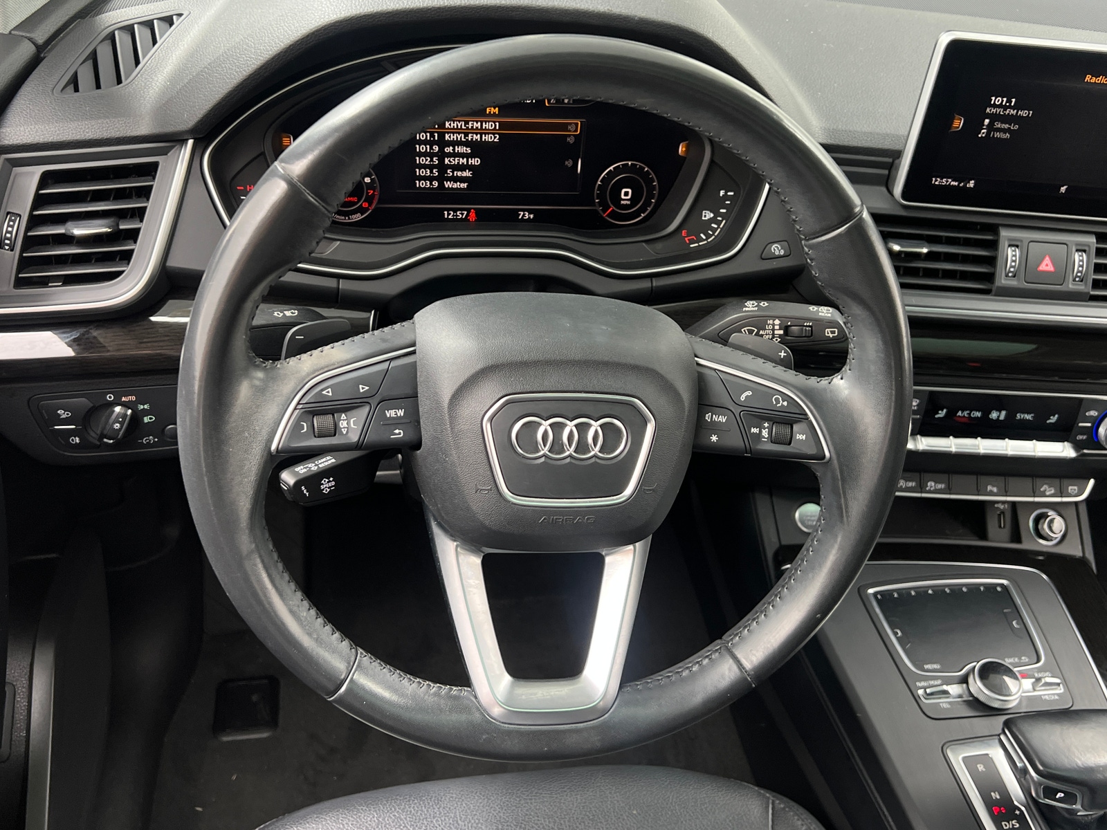 Thumbnail: 2018 Audi Q5 - 4