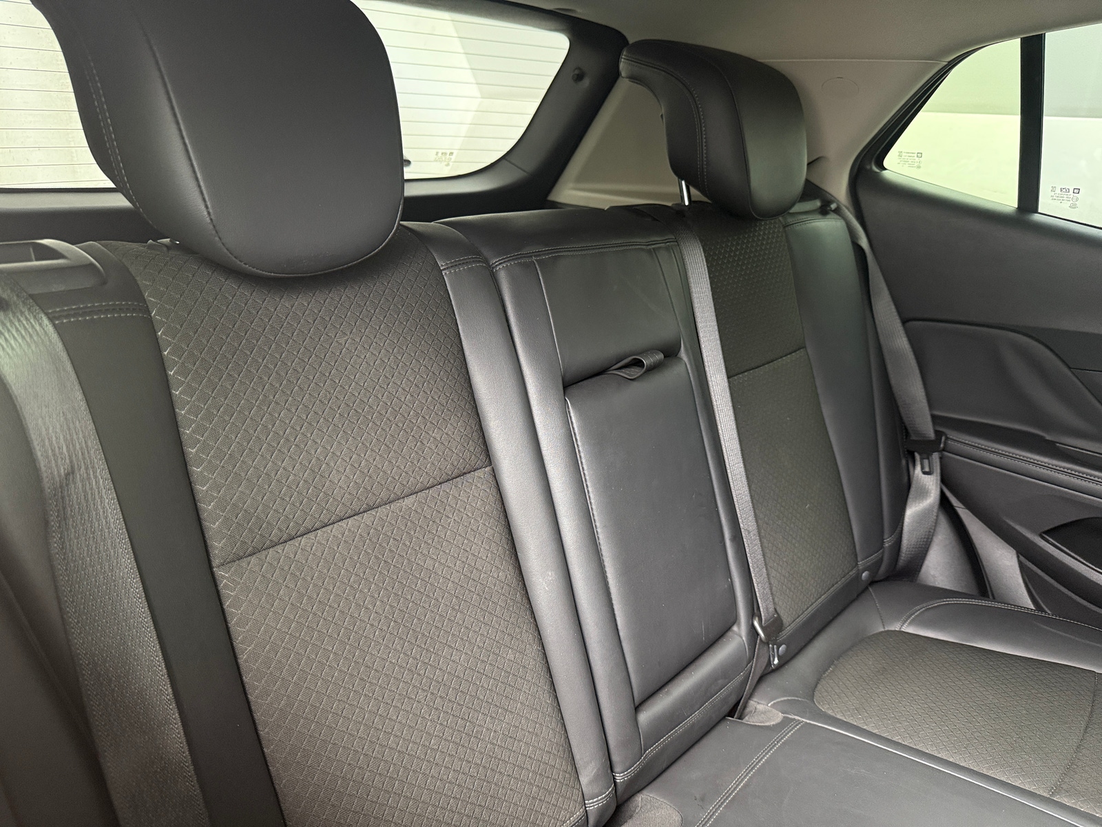 Thumbnail: 2020 Buick Encore - 5