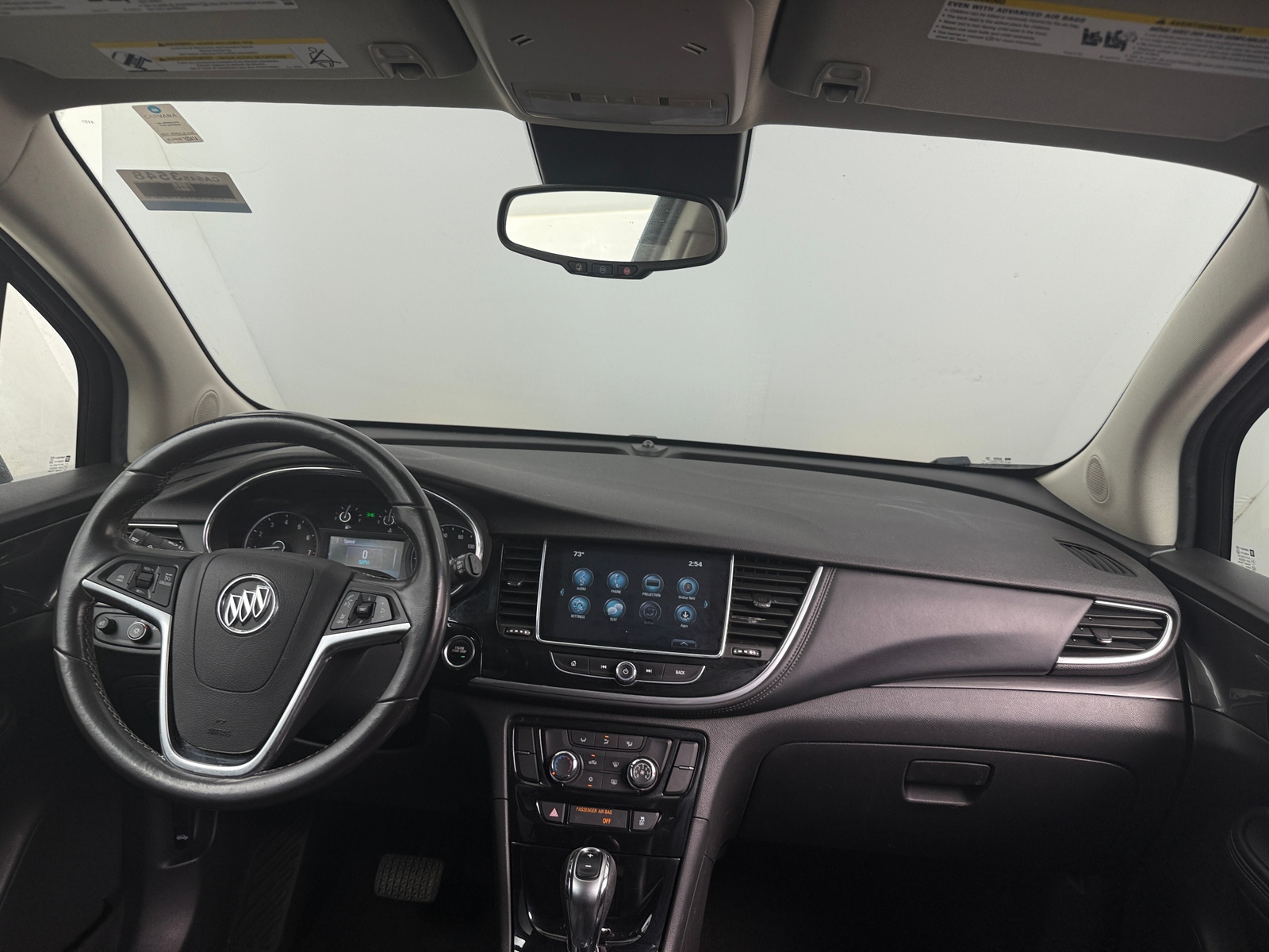Thumbnail: 2020 Buick Encore - 2
