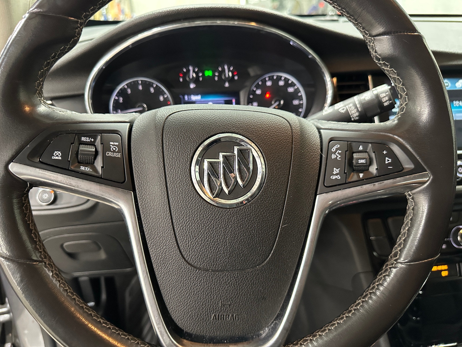 Thumbnail: 2020 Buick Encore - 4
