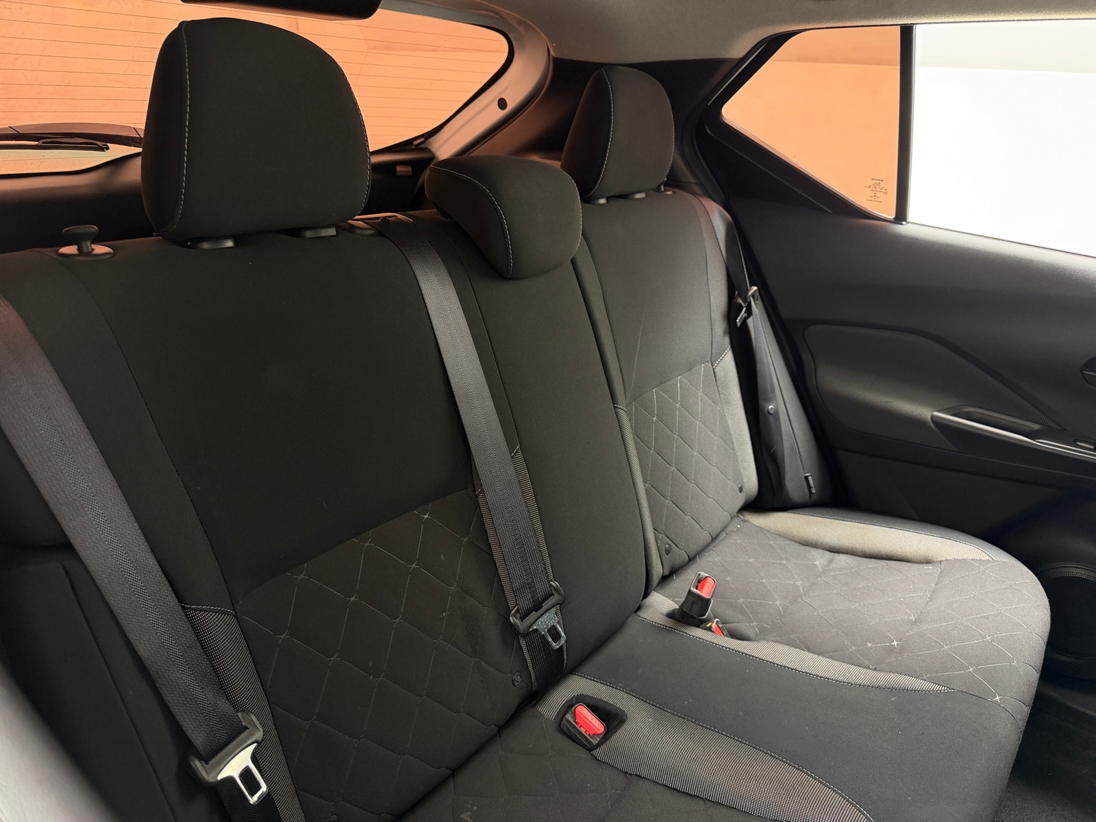 Thumbnail: 2020 Nissan Kicks - 6