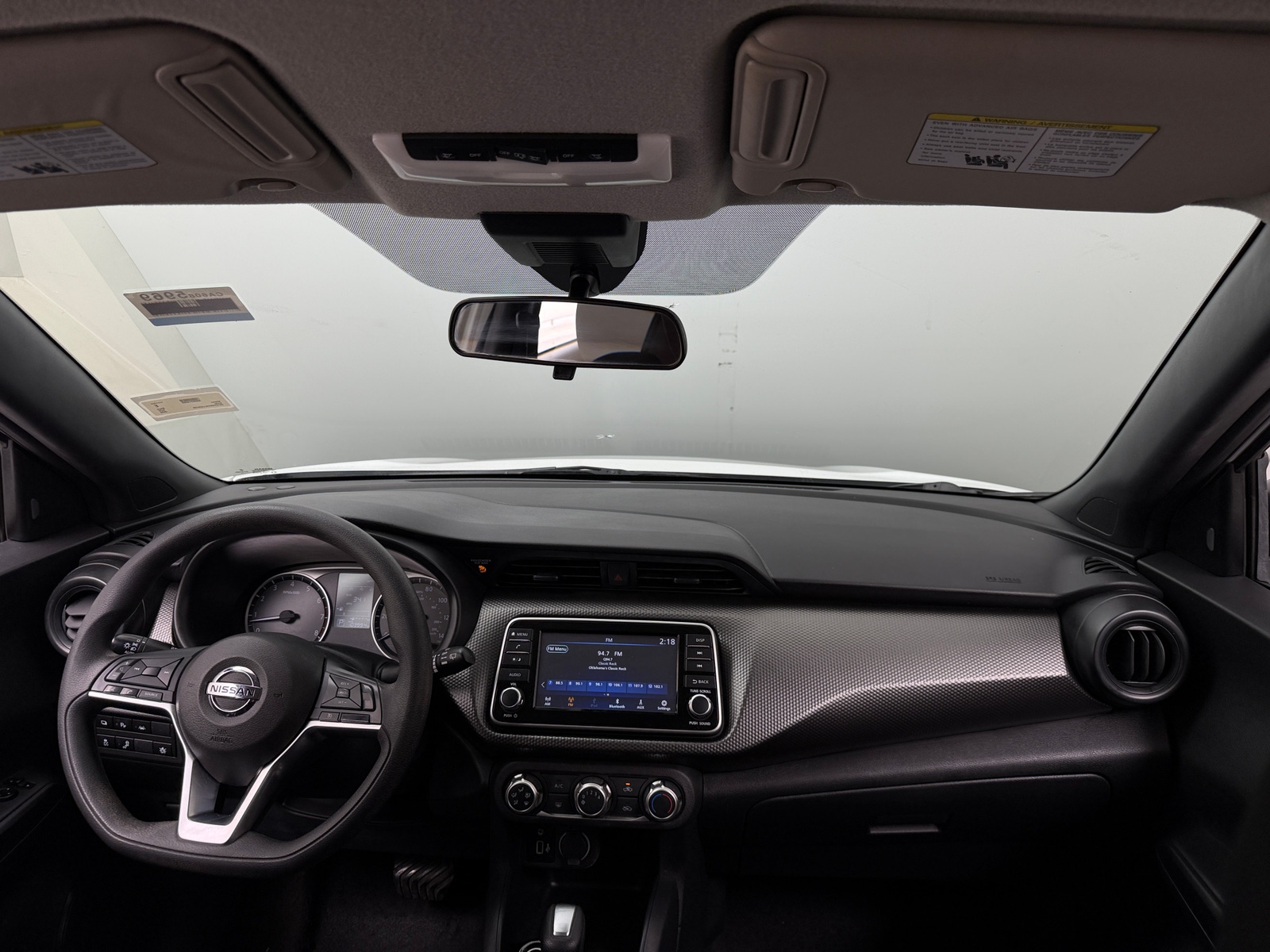 Thumbnail: 2020 Nissan Kicks - 3