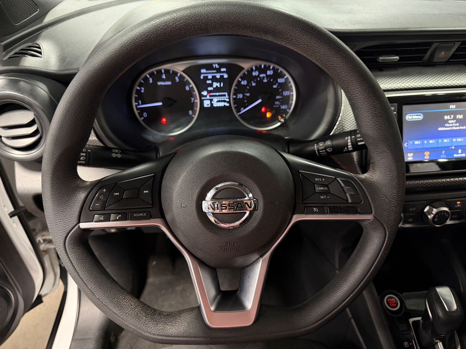 Thumbnail: 2020 Nissan Kicks - 5