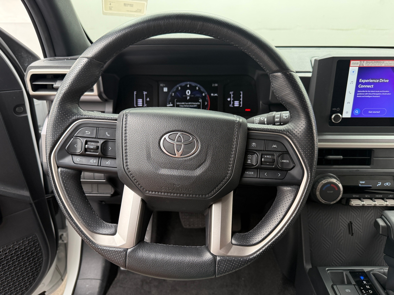 Thumbnail: 2025 Toyota 4Runner - 5