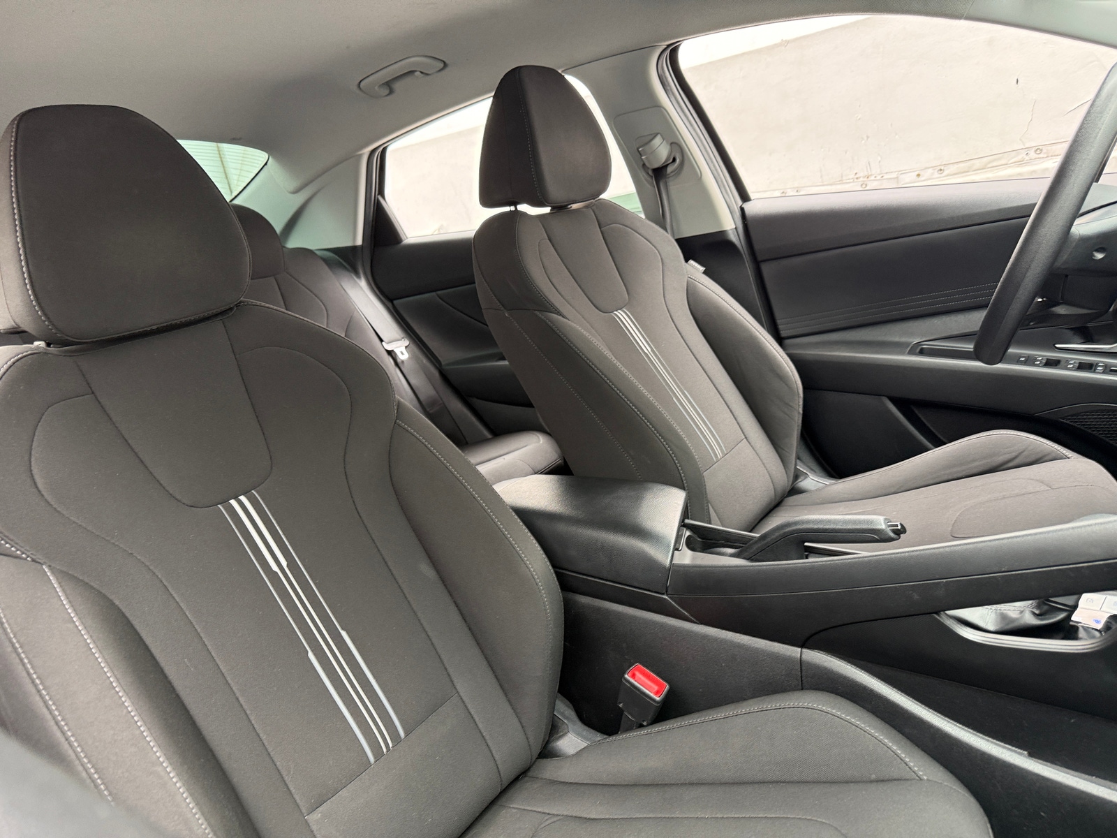 Thumbnail: 2021 Hyundai Elantra - 2