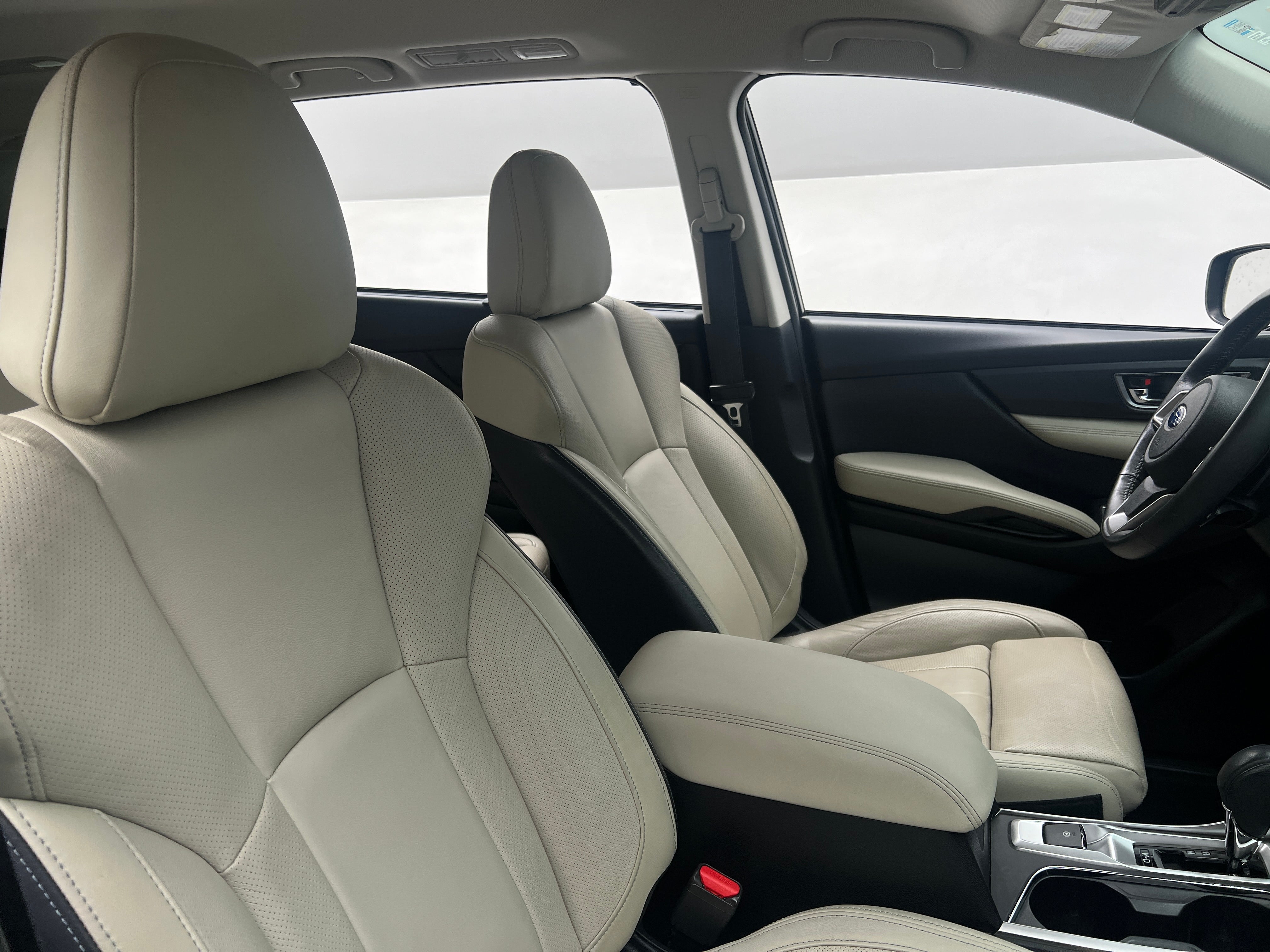 2019 Subaru Ascent