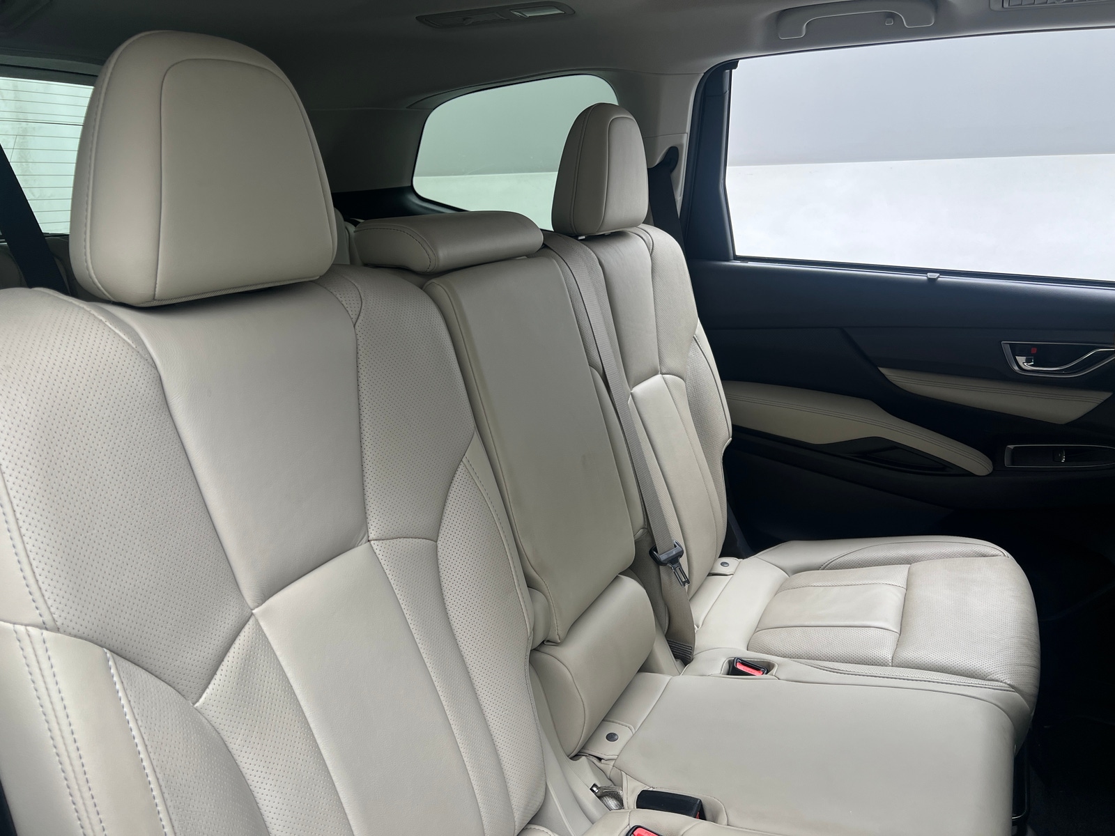 Thumbnail: 2019 Subaru Ascent - 5