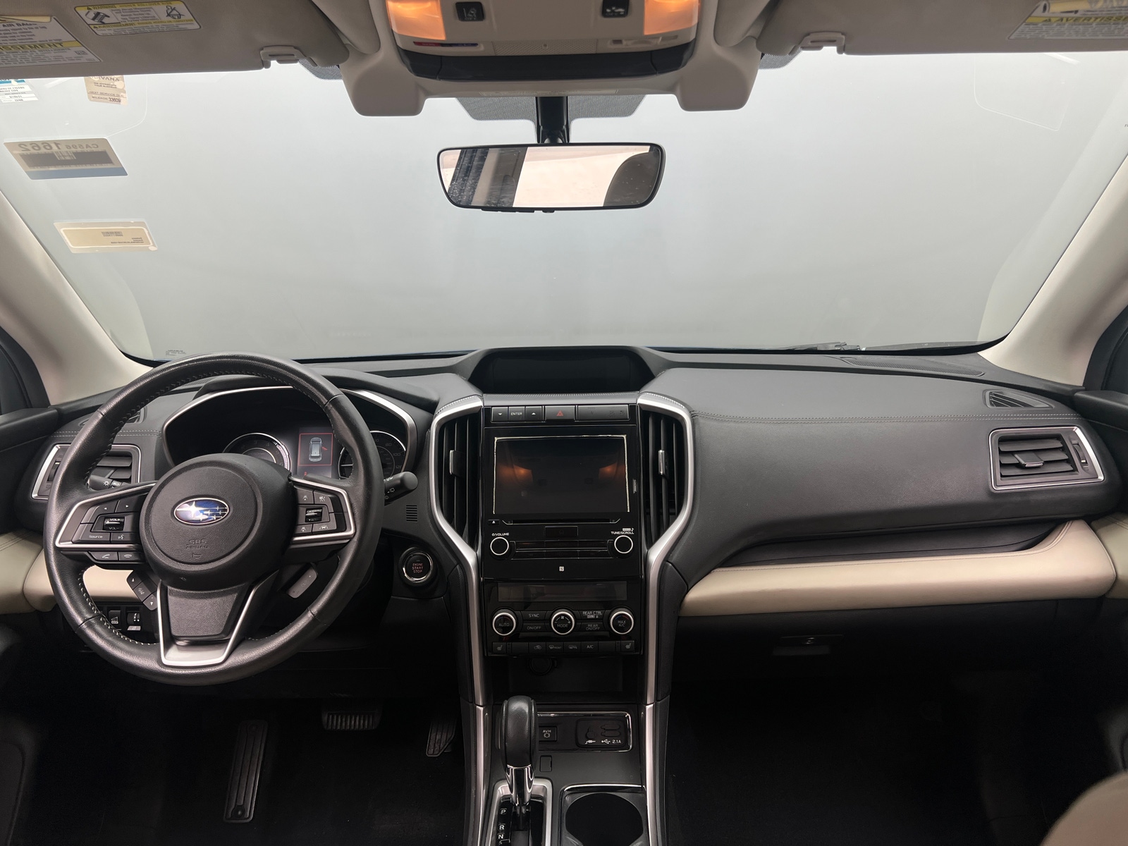 Thumbnail: 2019 Subaru Ascent - 2