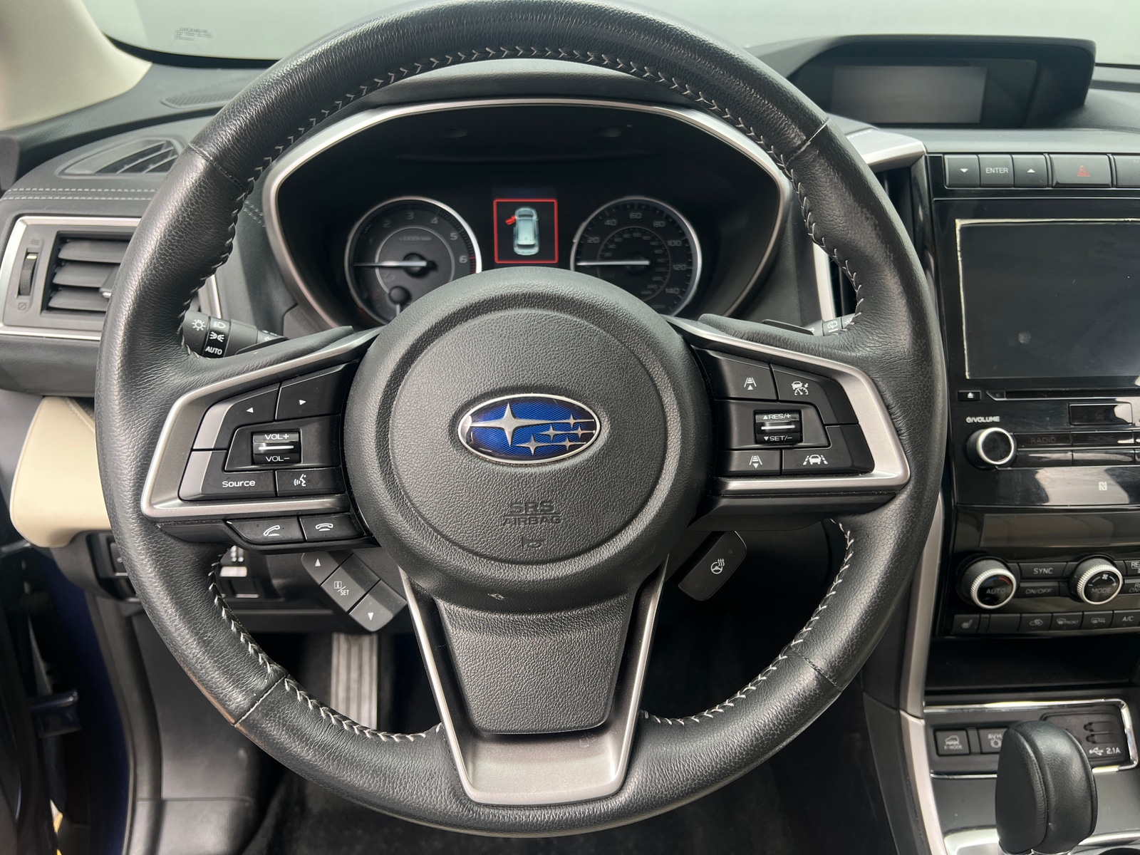 Thumbnail: 2019 Subaru Ascent - 4